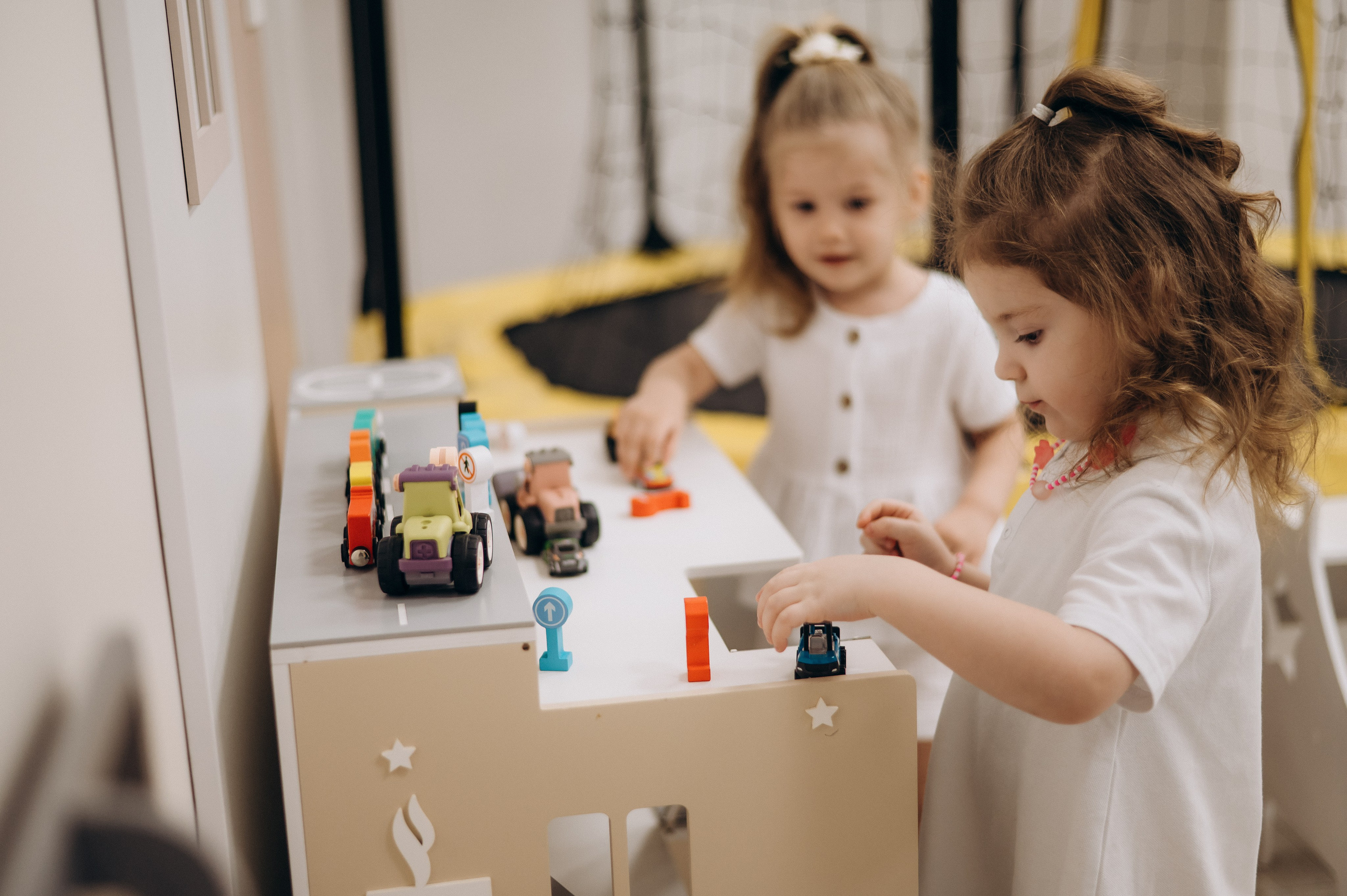 Игровая. Фотограф в Иркутске