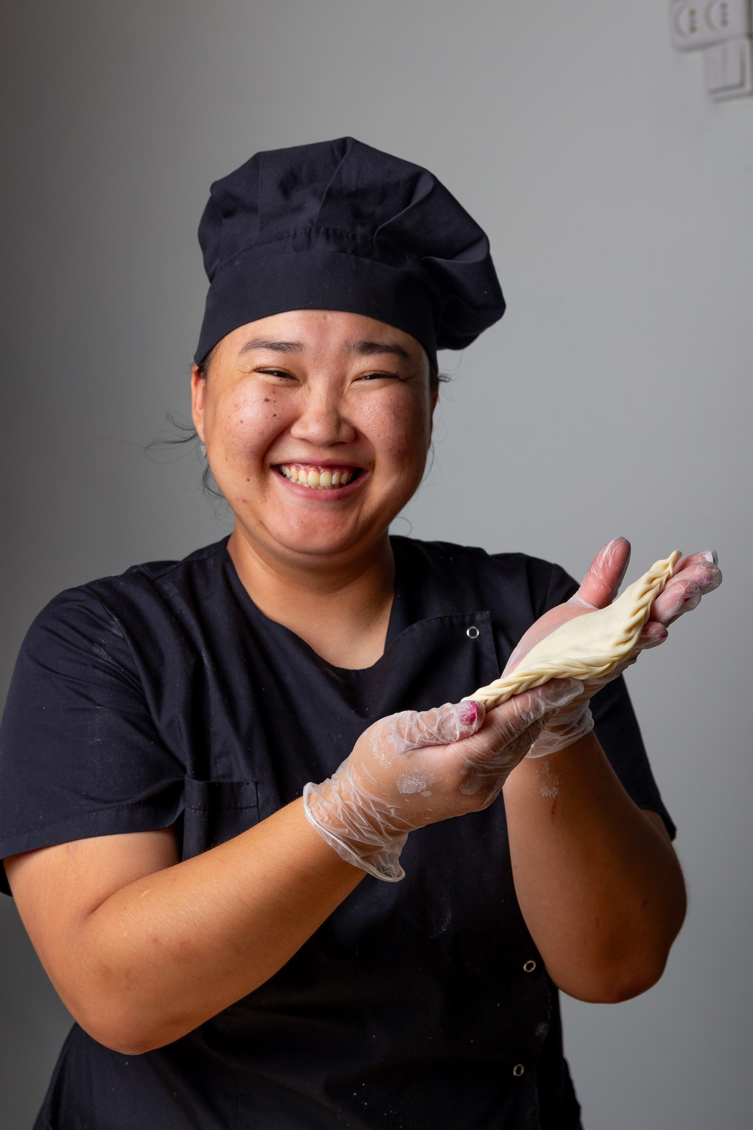 Фабрика Поляна. Александр Стряпунин — предметный фотограф в Улан-Удэ