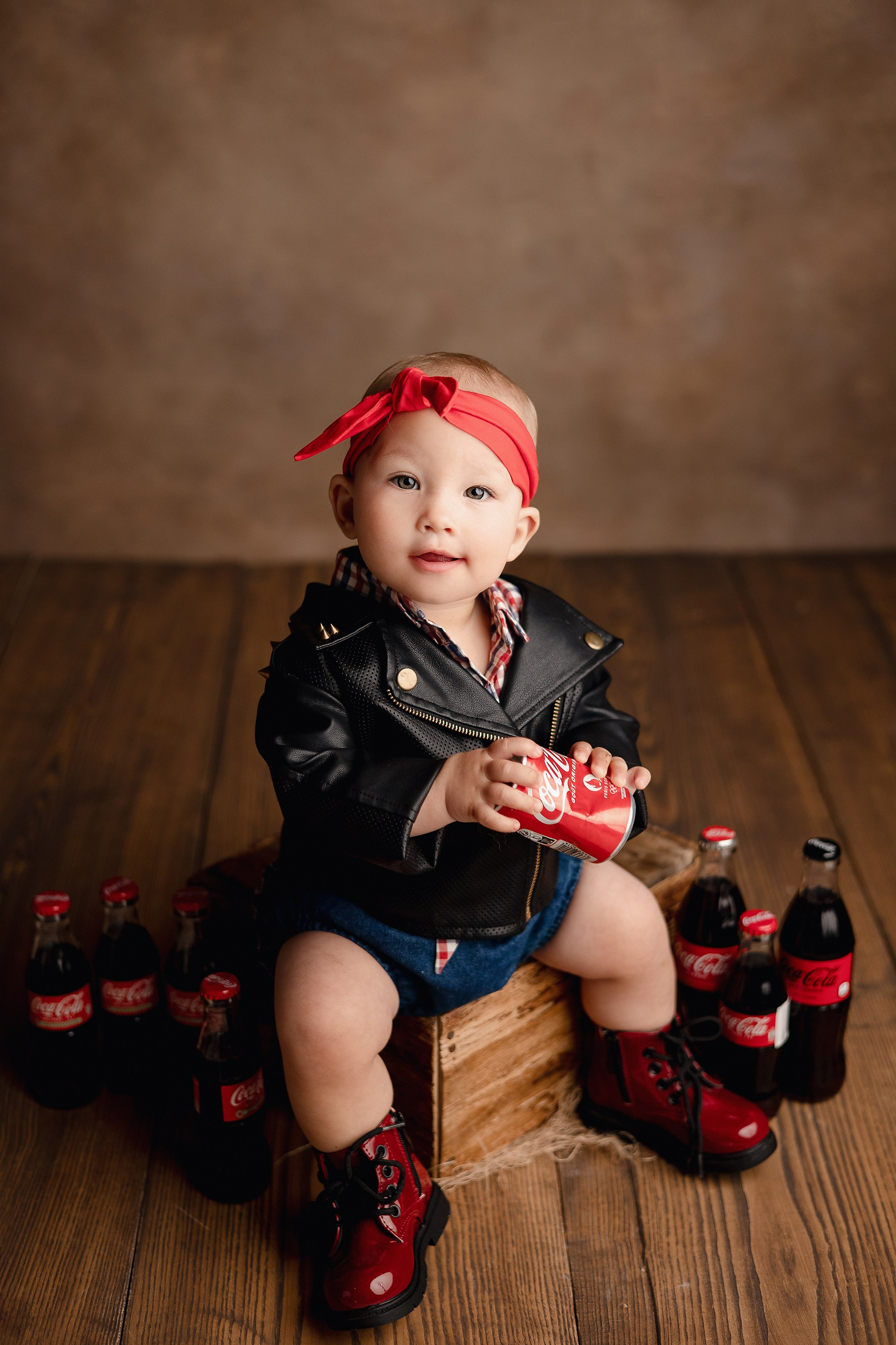 Детки до года. Фотограф новорожденных