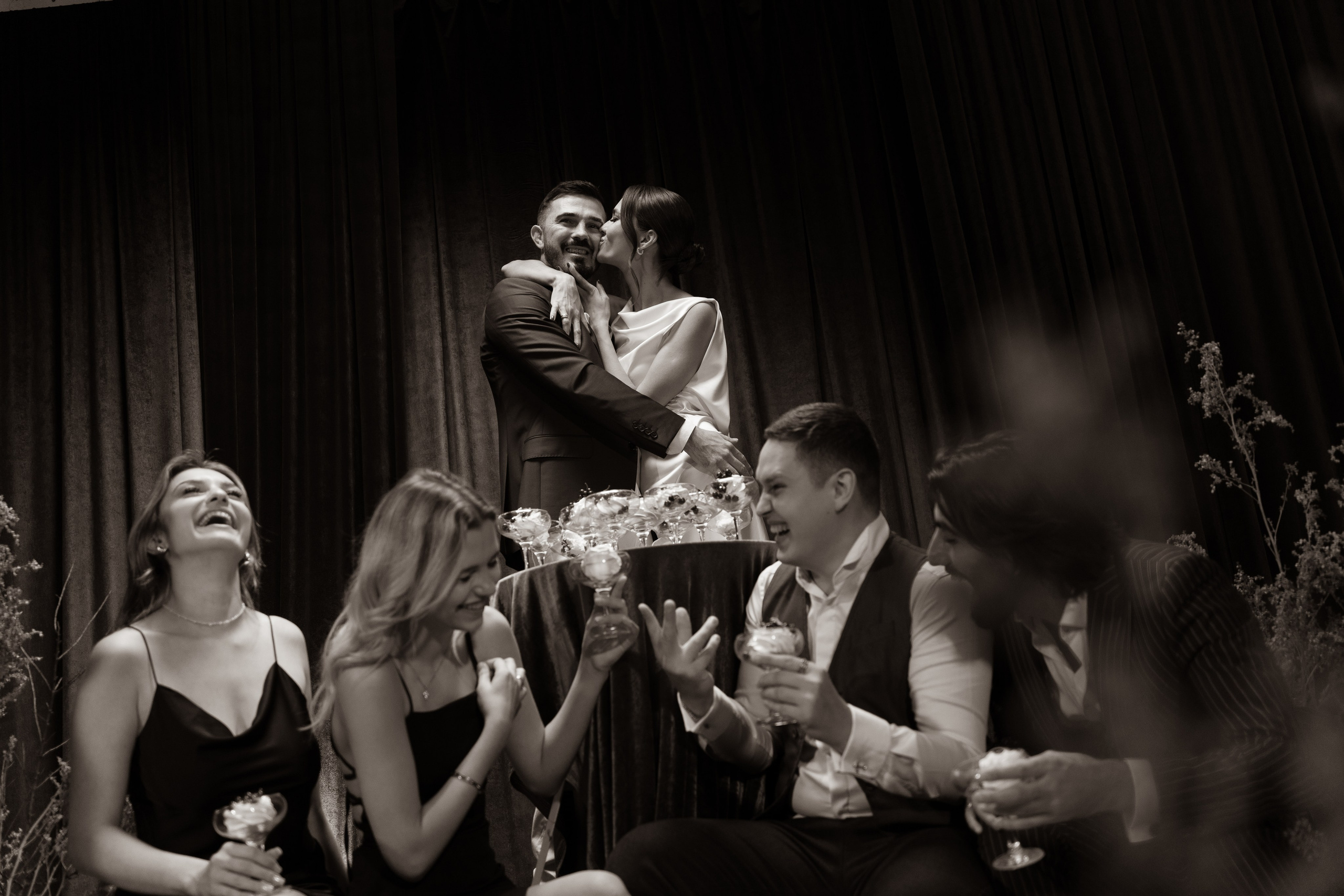 Алена и Евгений. Фотограф в Красноярске. Юлия Чаушанская