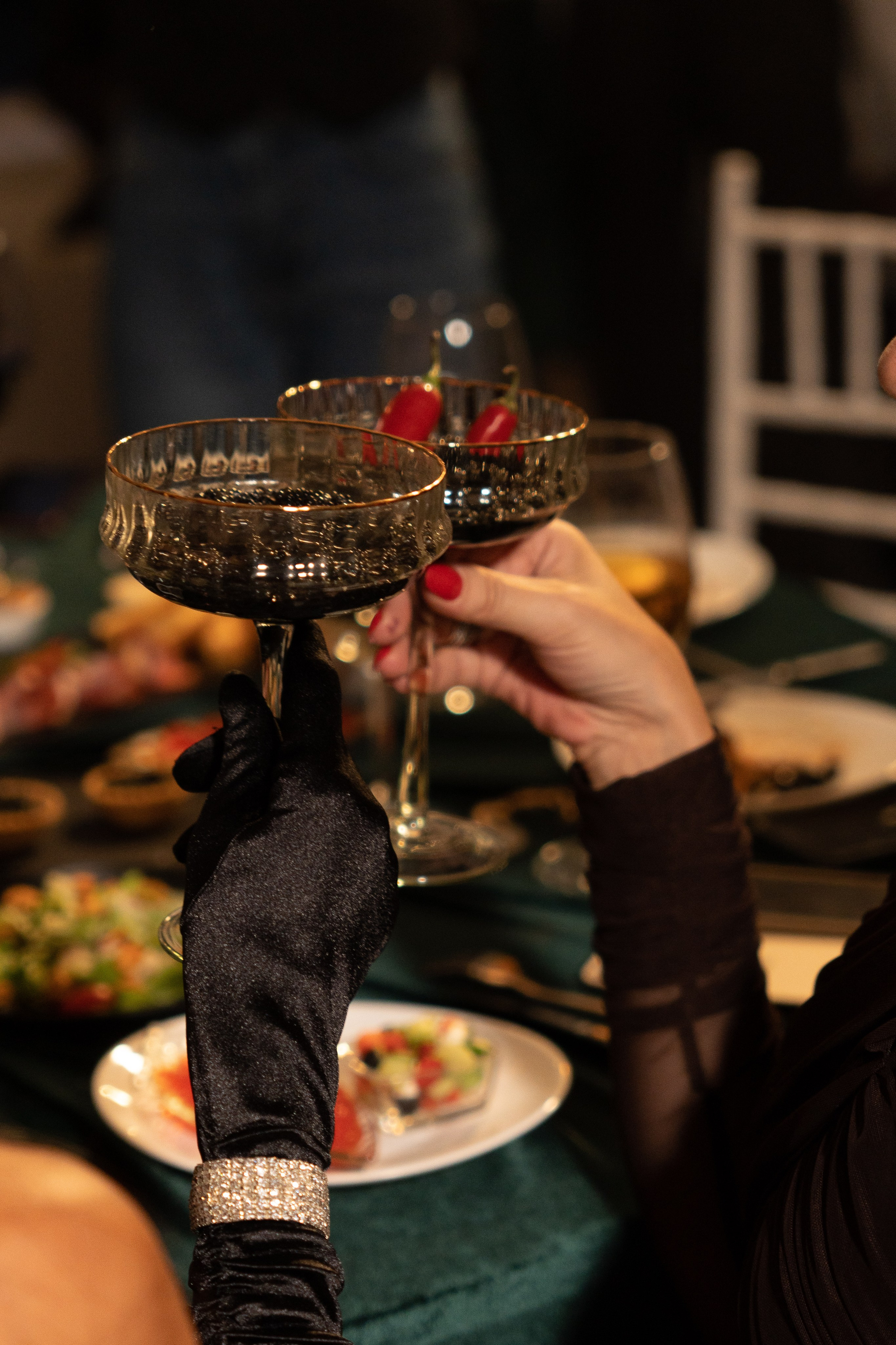 Алена и Евгений. Фотограф в Красноярске. Юлия Чаушанская