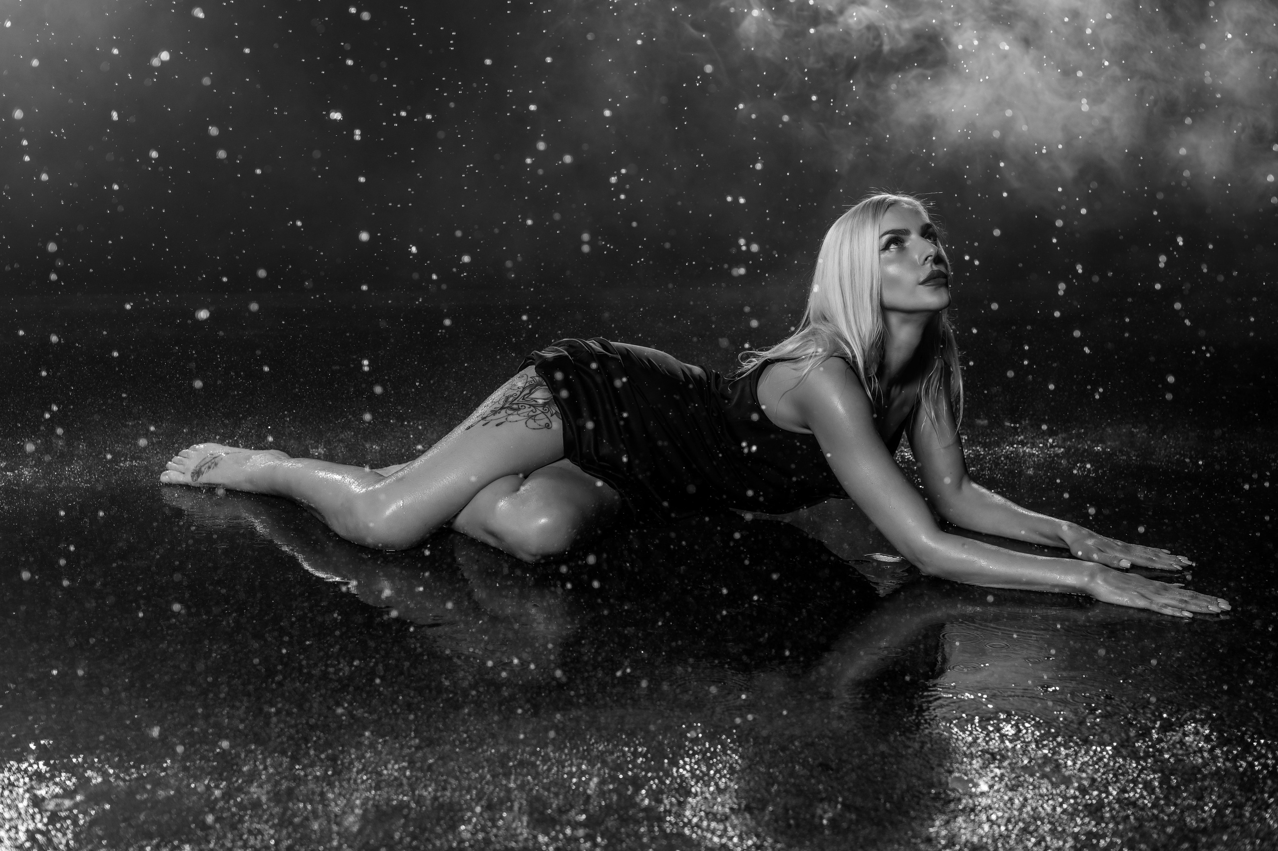 Анна. Фотограф в Красноярске. Юлия Чаушанская