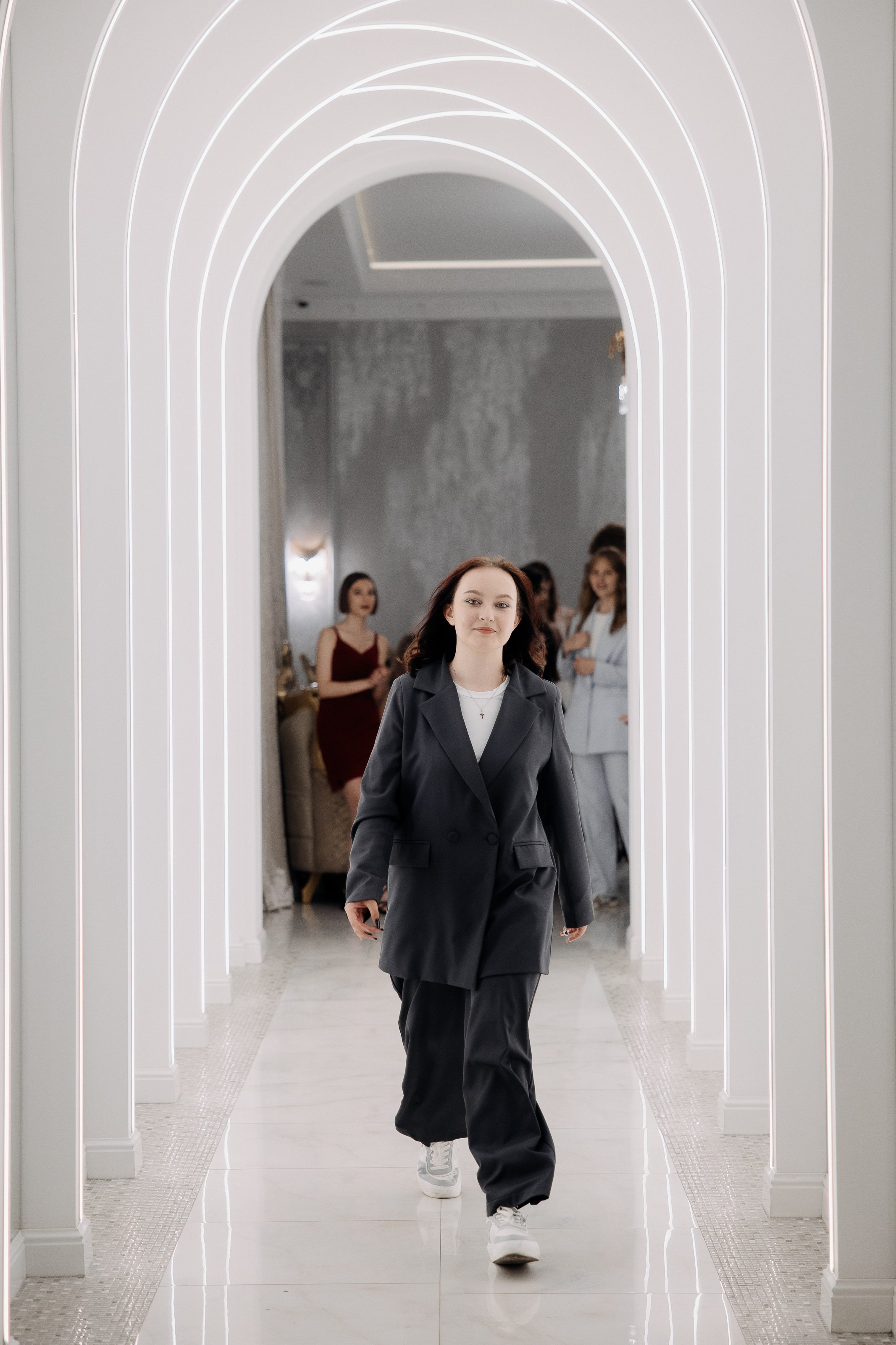 Ресторан Cristal. Свадебный фотограф Роман Еремеев