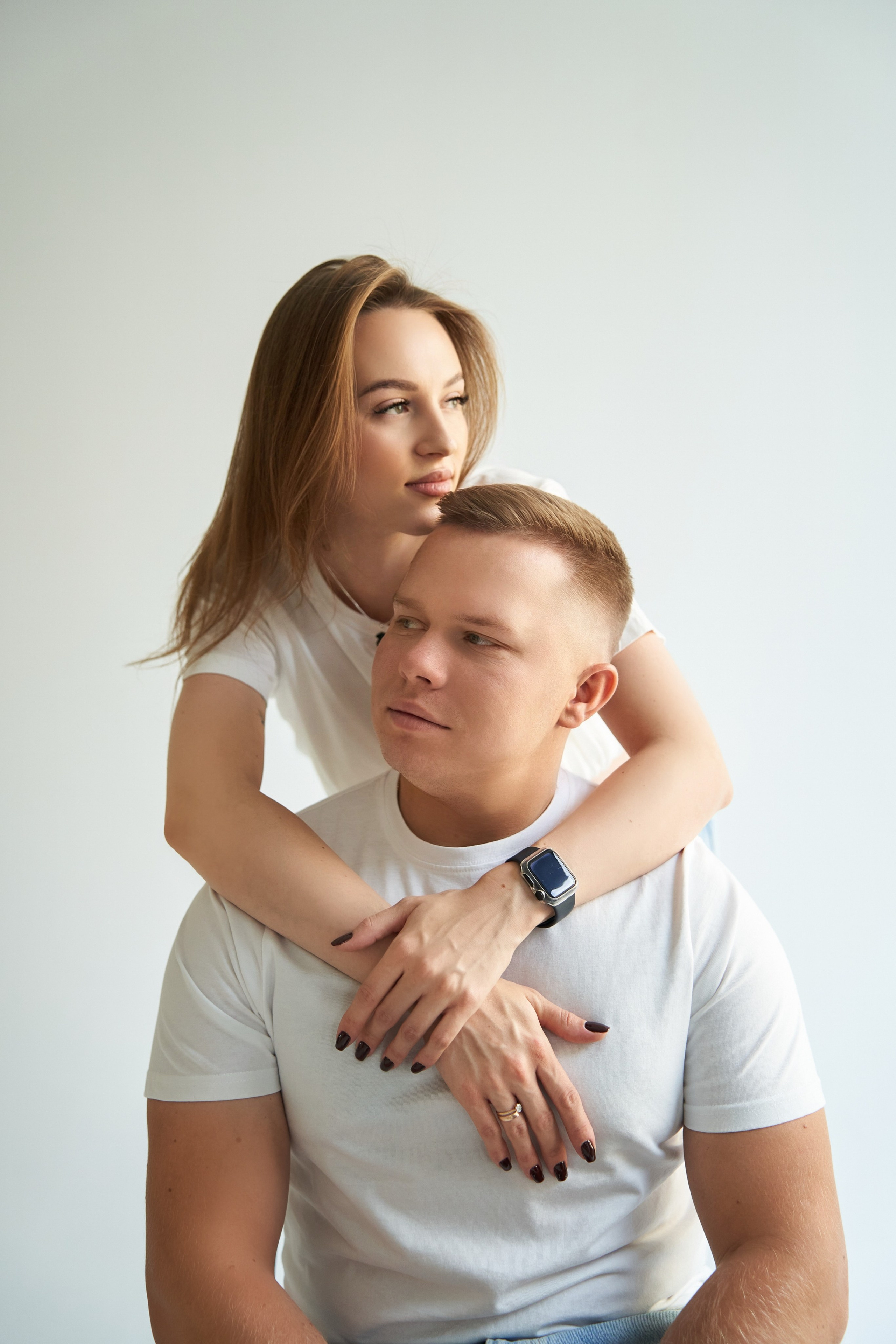 Alena. Фотограф Москва, визуальный менеджер Дарья Шевченко