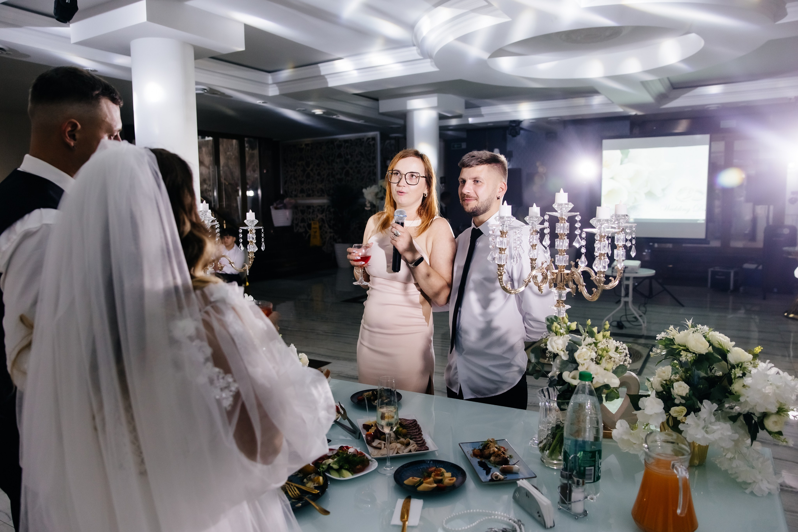 Астория + усадьба Белладжио. Фотограф ВИКА МЕДУЗА