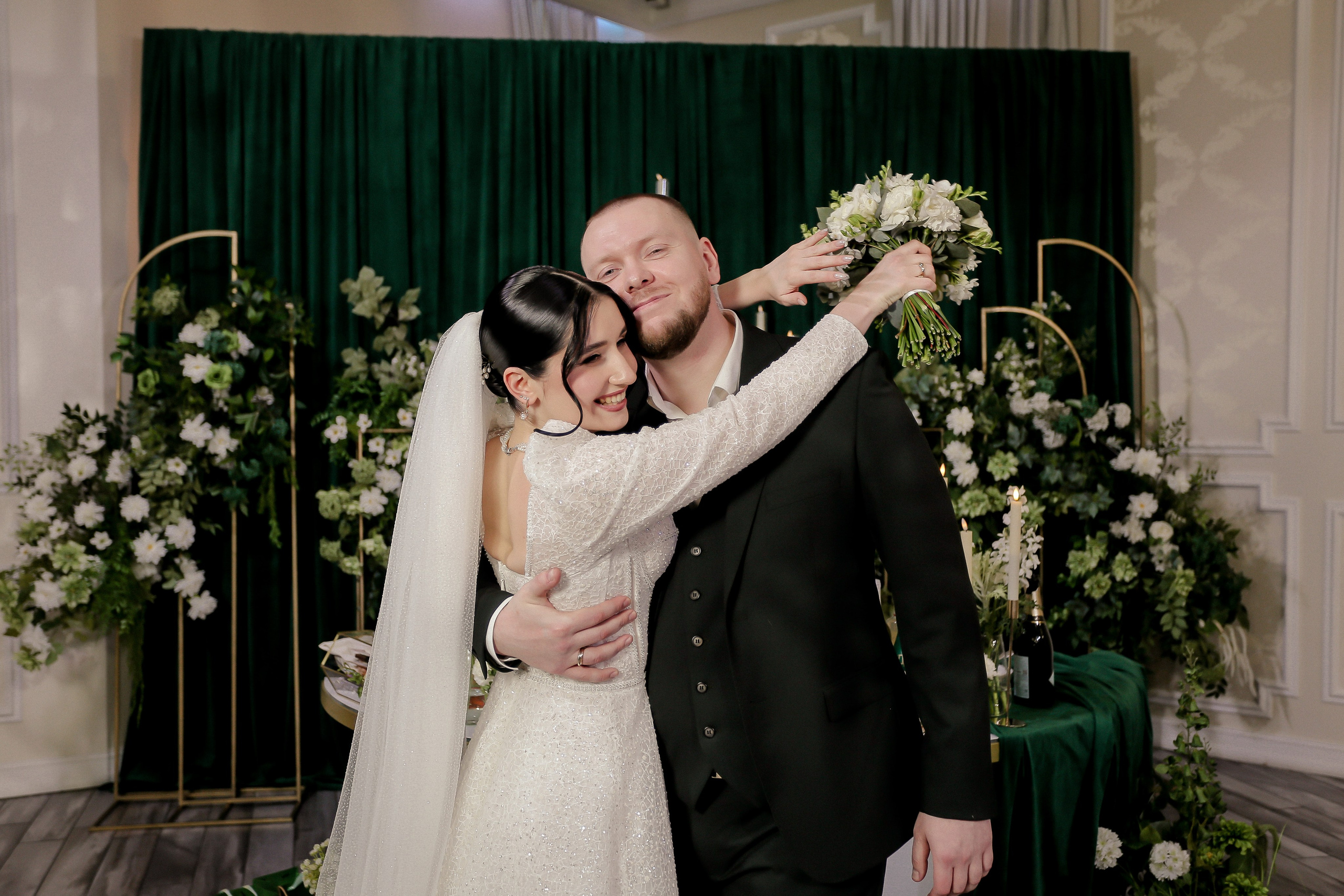 WEDDING DAY ПОЛНАЯ ВЕРСИЯ. Фото и Видео в Краснодаре Verveyko Studio