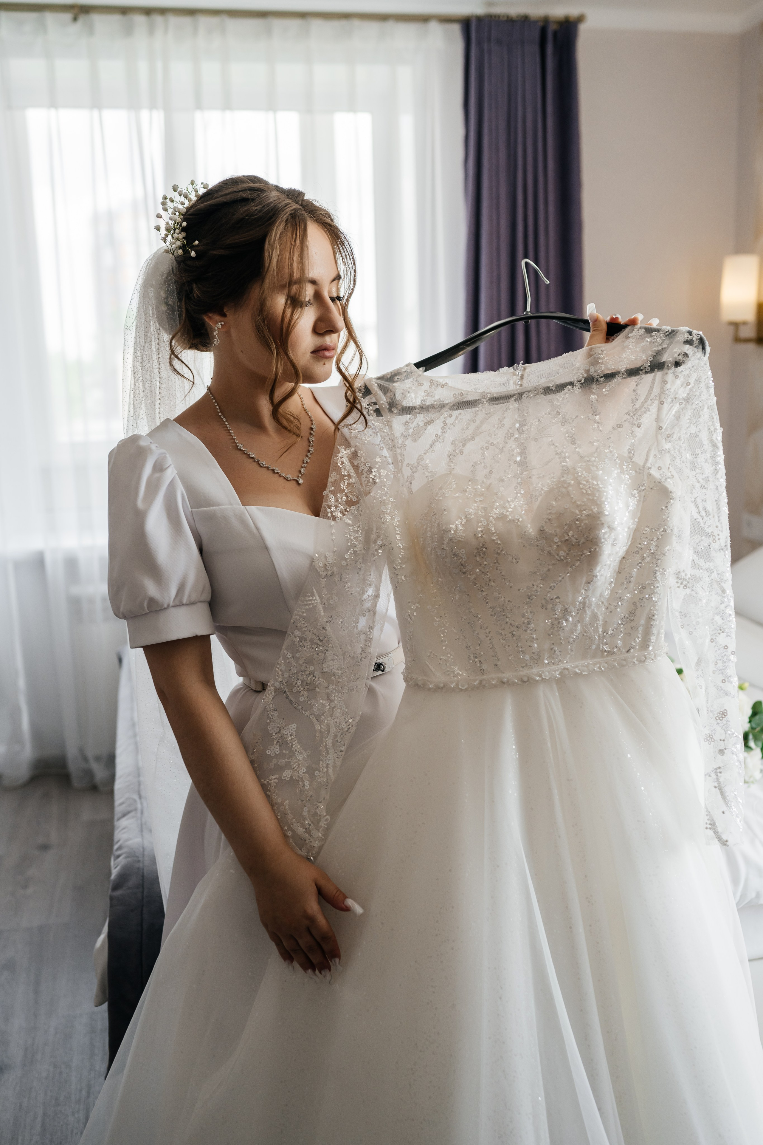 Данил и Леся 5.07.2025. Фотограф в Каменске-Шахтинском Ольга Сагал