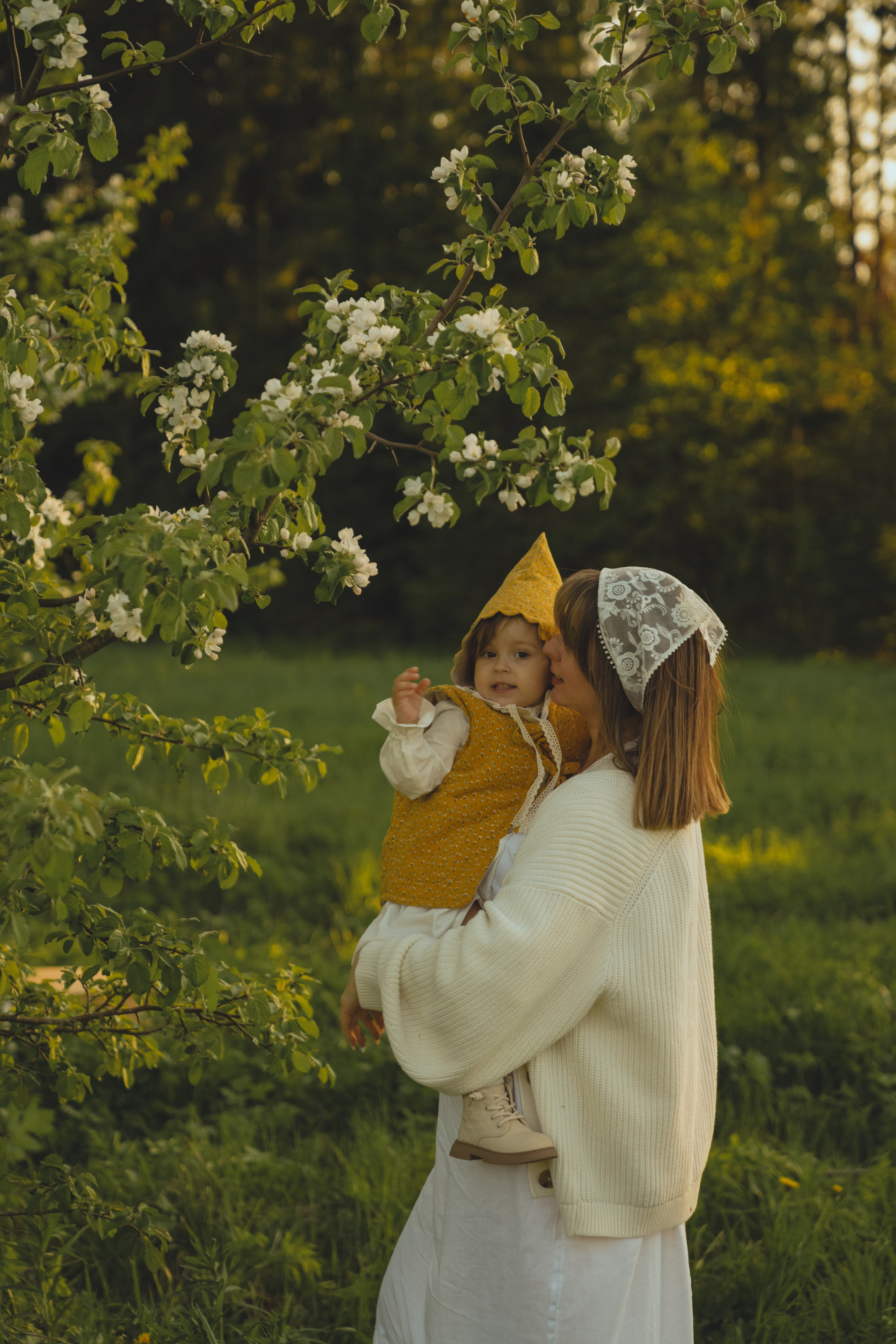 Ангелина и Есения. Семейный и детский фотограф Плесецк, Мирный Марина Забабурина