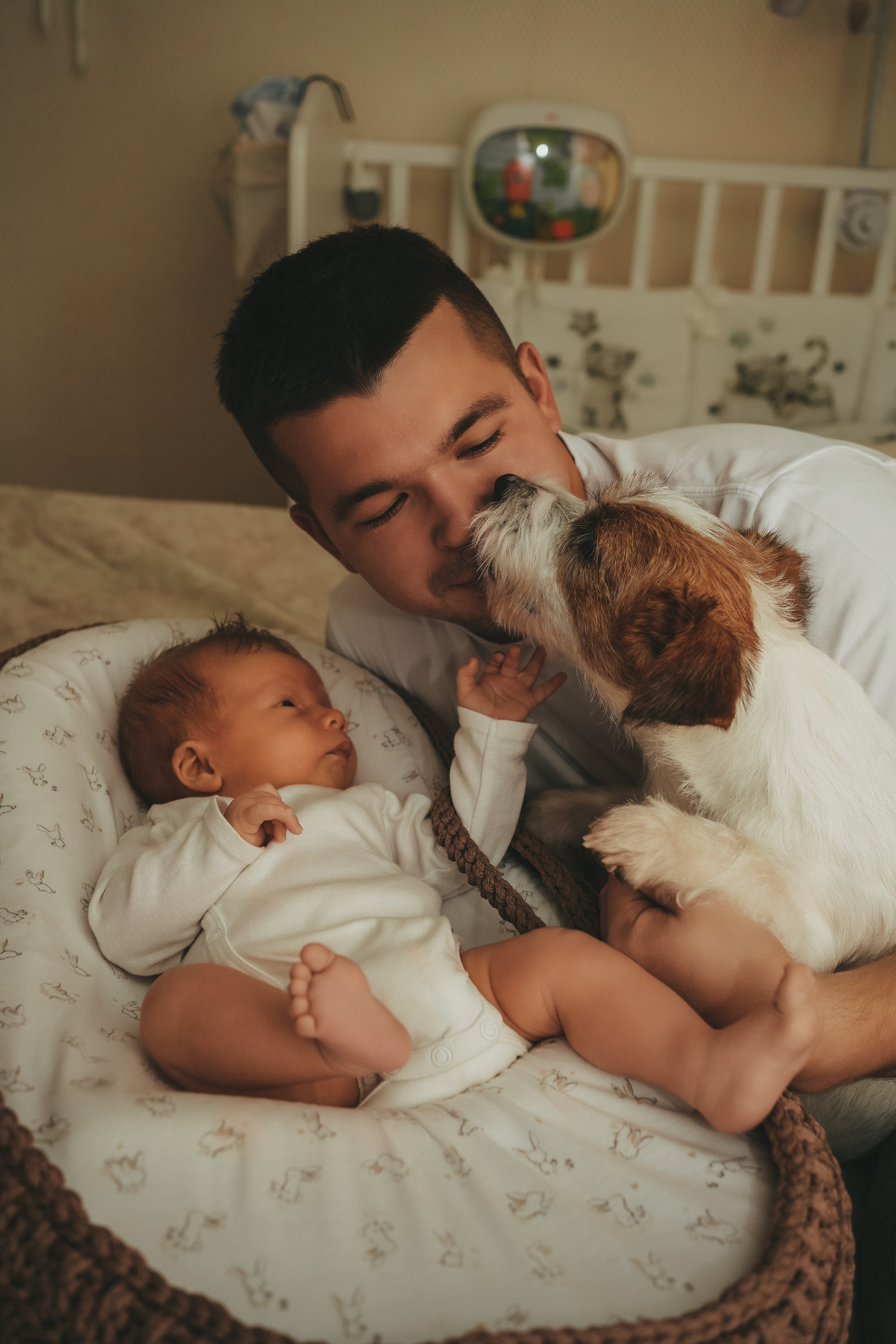 Иван, Мария, Илюша и Майло. Семейный и детский фотограф Плесецк, Мирный Марина Забабурина