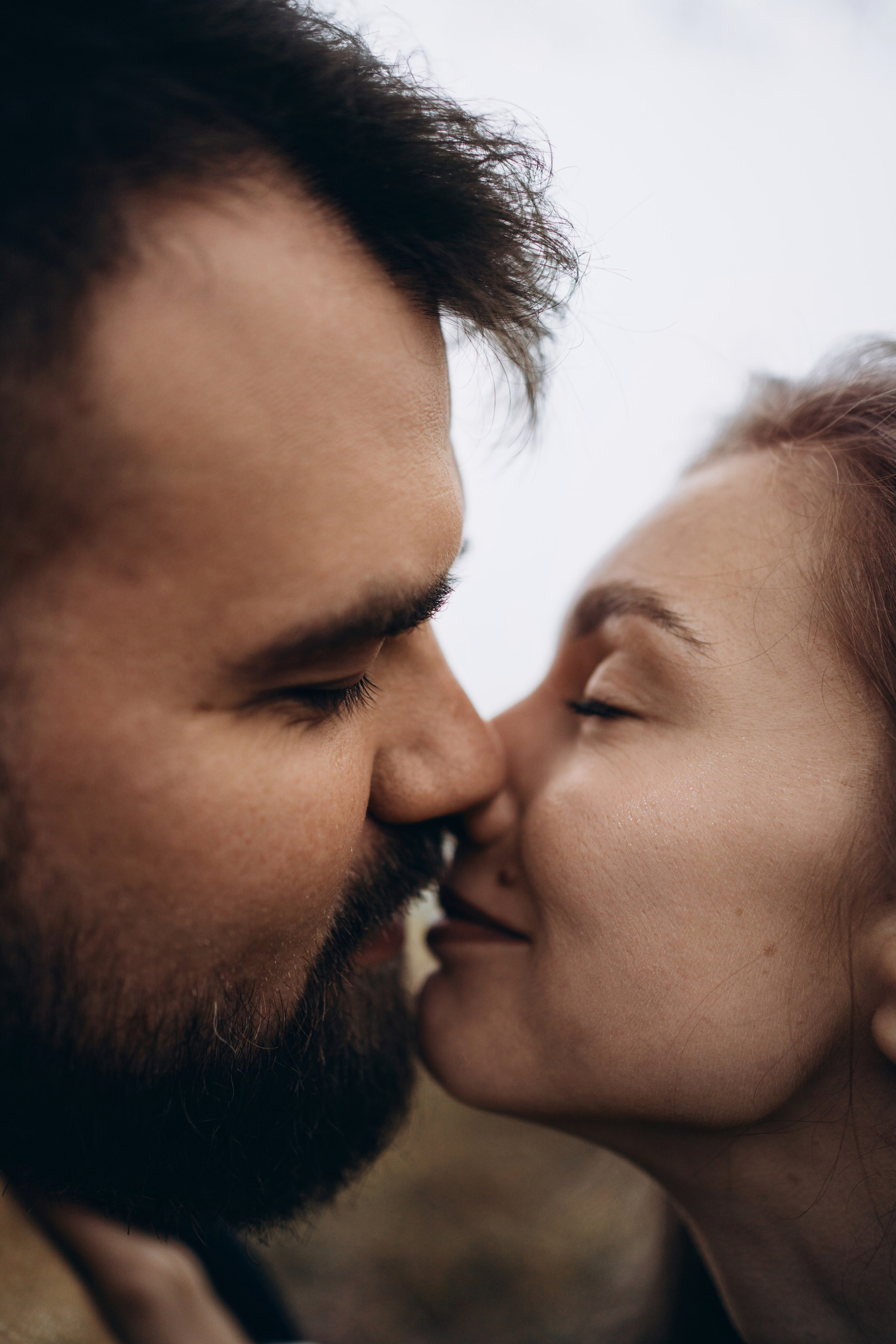 Максим и Марина. Семейный и детский фотограф Плесецк, Мирный Марина Забабурина