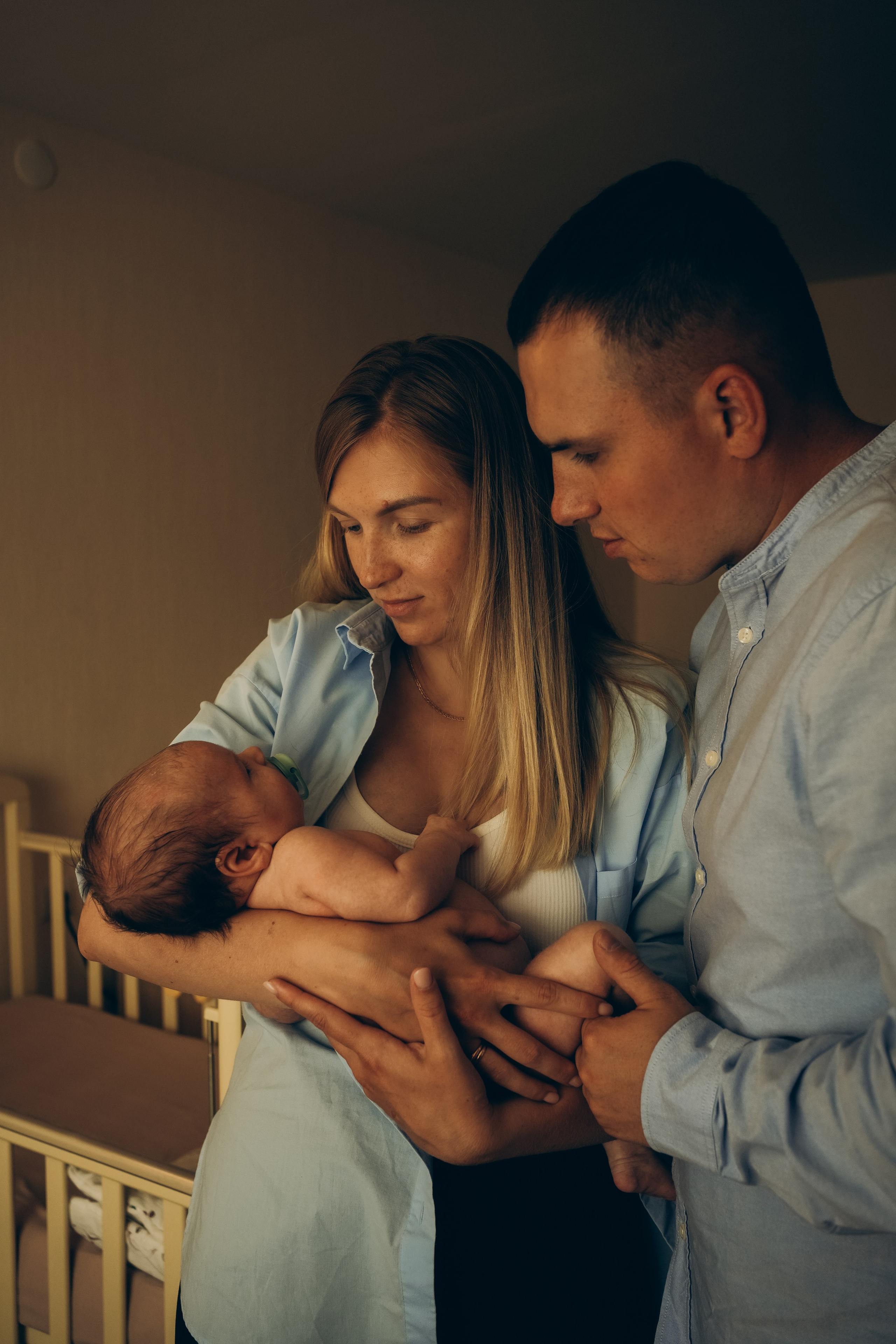 Женя, Таня и Арсюша. Семейный и детский фотограф Плесецк, Мирный Марина Забабурина