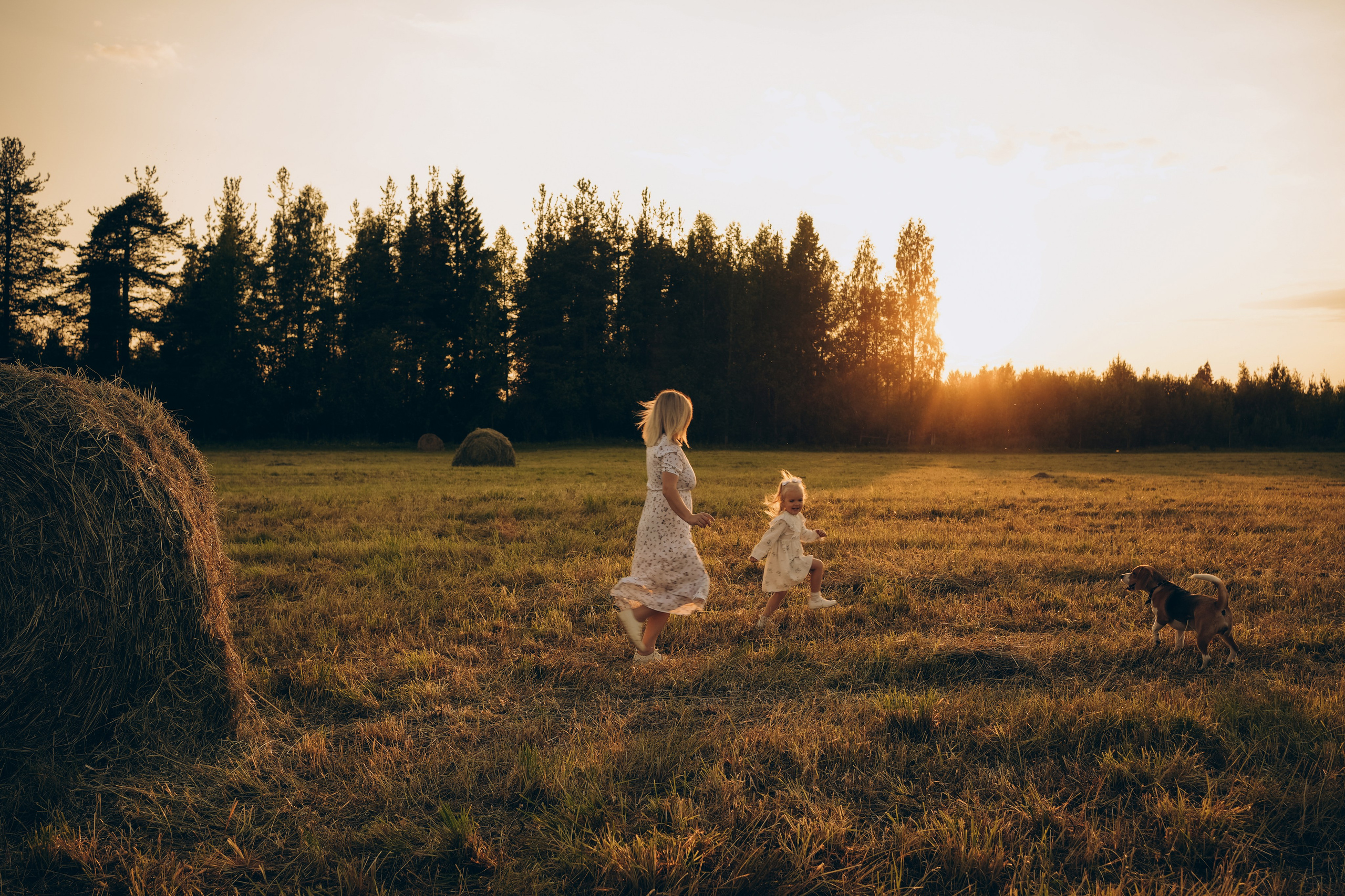 Анастасия и Катюша. Семейный и детский фотограф Плесецк, Мирный Марина Забабурина