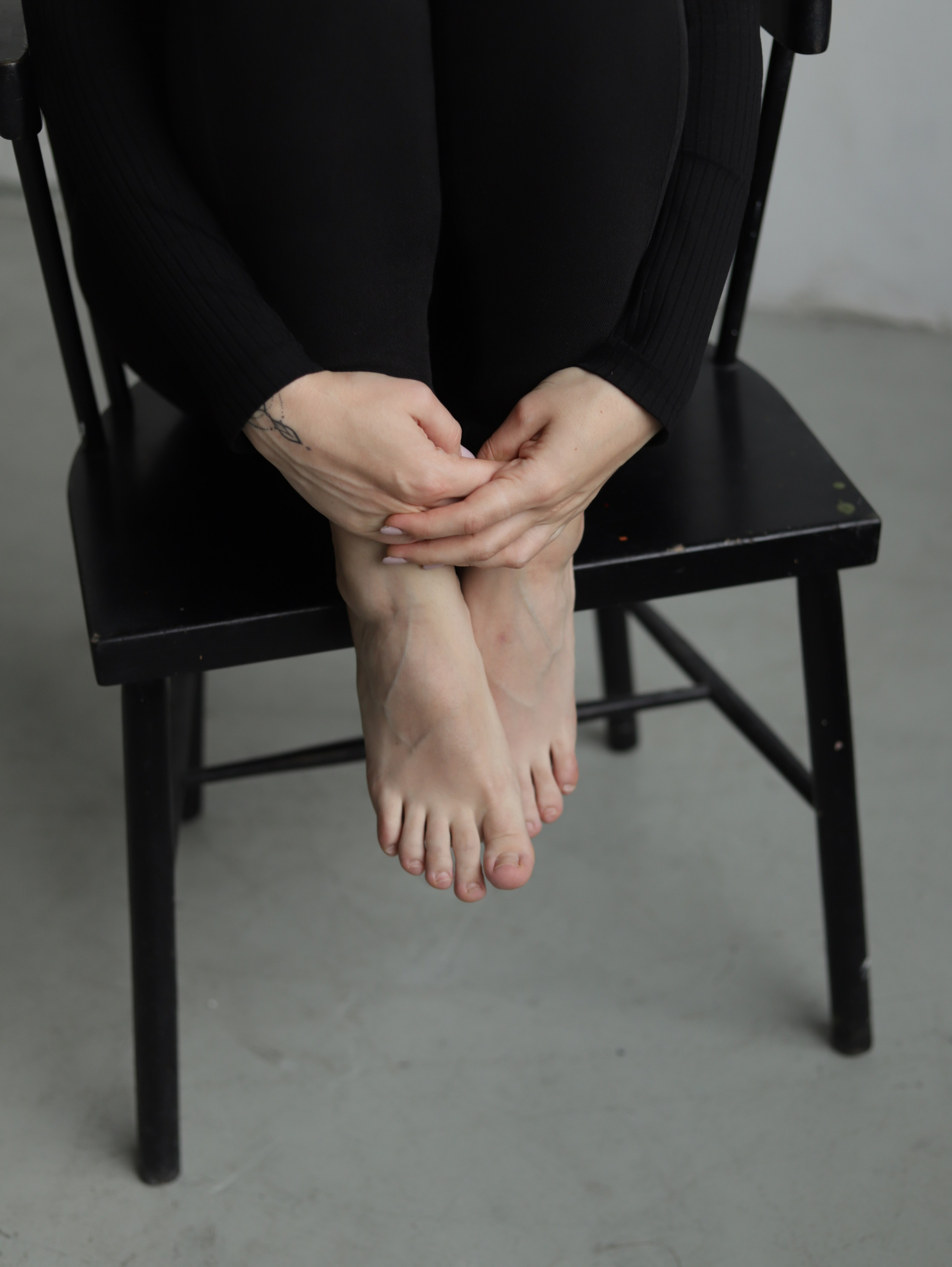 Индивидуальная Санкт-Петербург / студия Beverly Hills. Главная