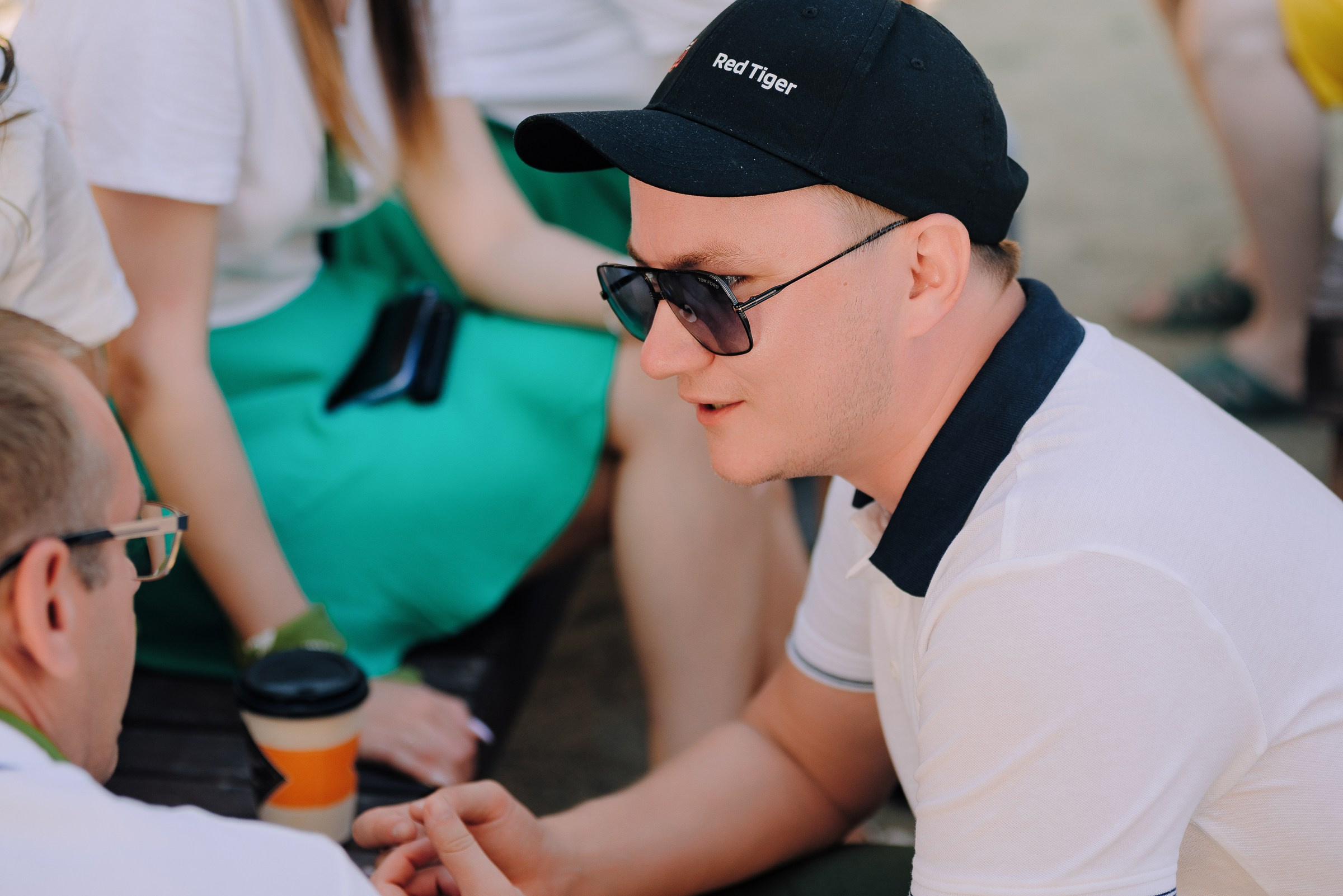 2-х ДНЕВНЫЙ КОРПОРАТИВ В СТИЛЕ ЛАГЕРНОЙ СМЕНЫ НА ТУРГОЯКЕ. Репортажный фотограф Зуев Роман г. Челябинск