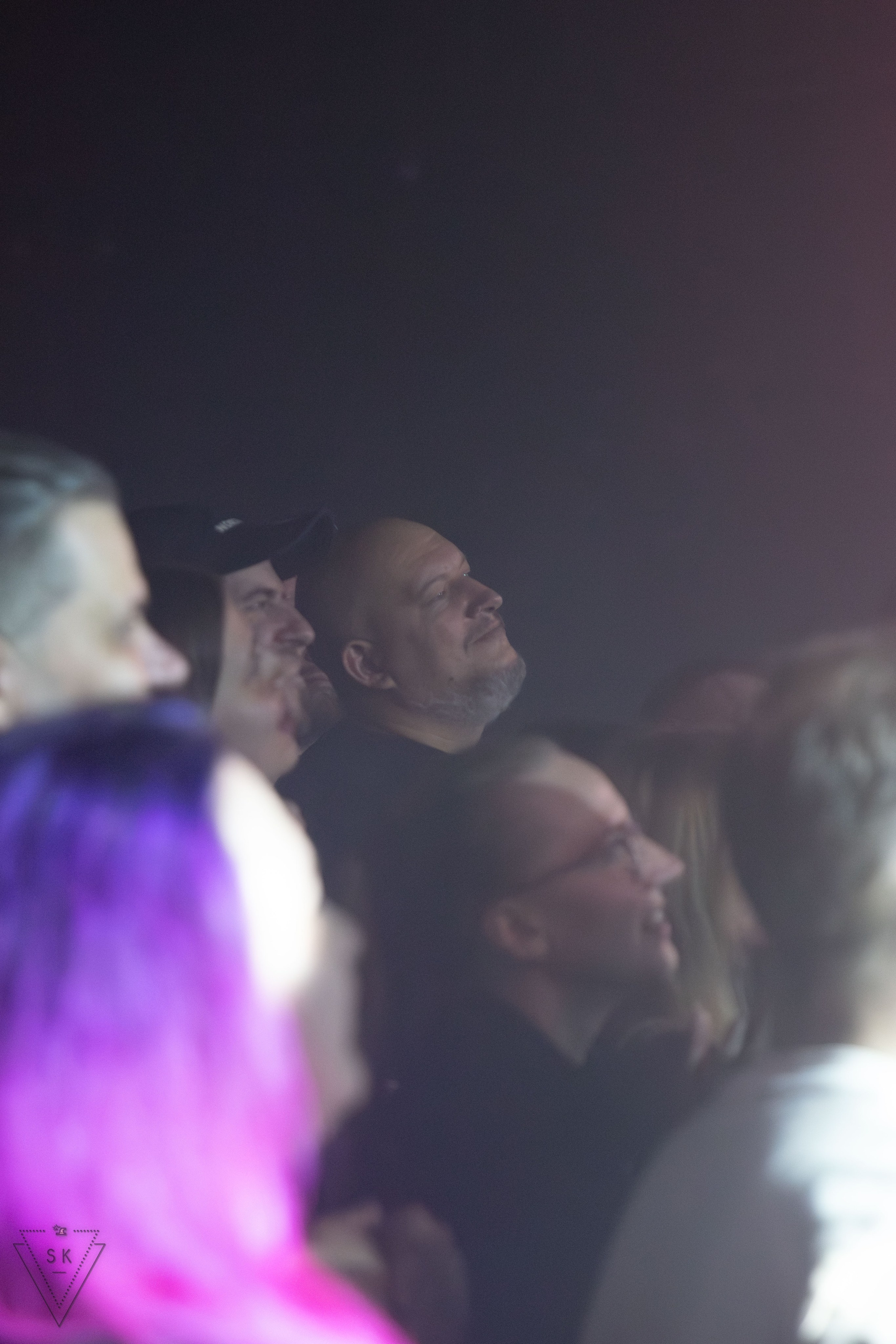 DERO GOI, 04.11.2025, Воронеж, Сто Ручьёв. Репортажный и портретный фотограф из Воронежа — Светлана Кузнецова