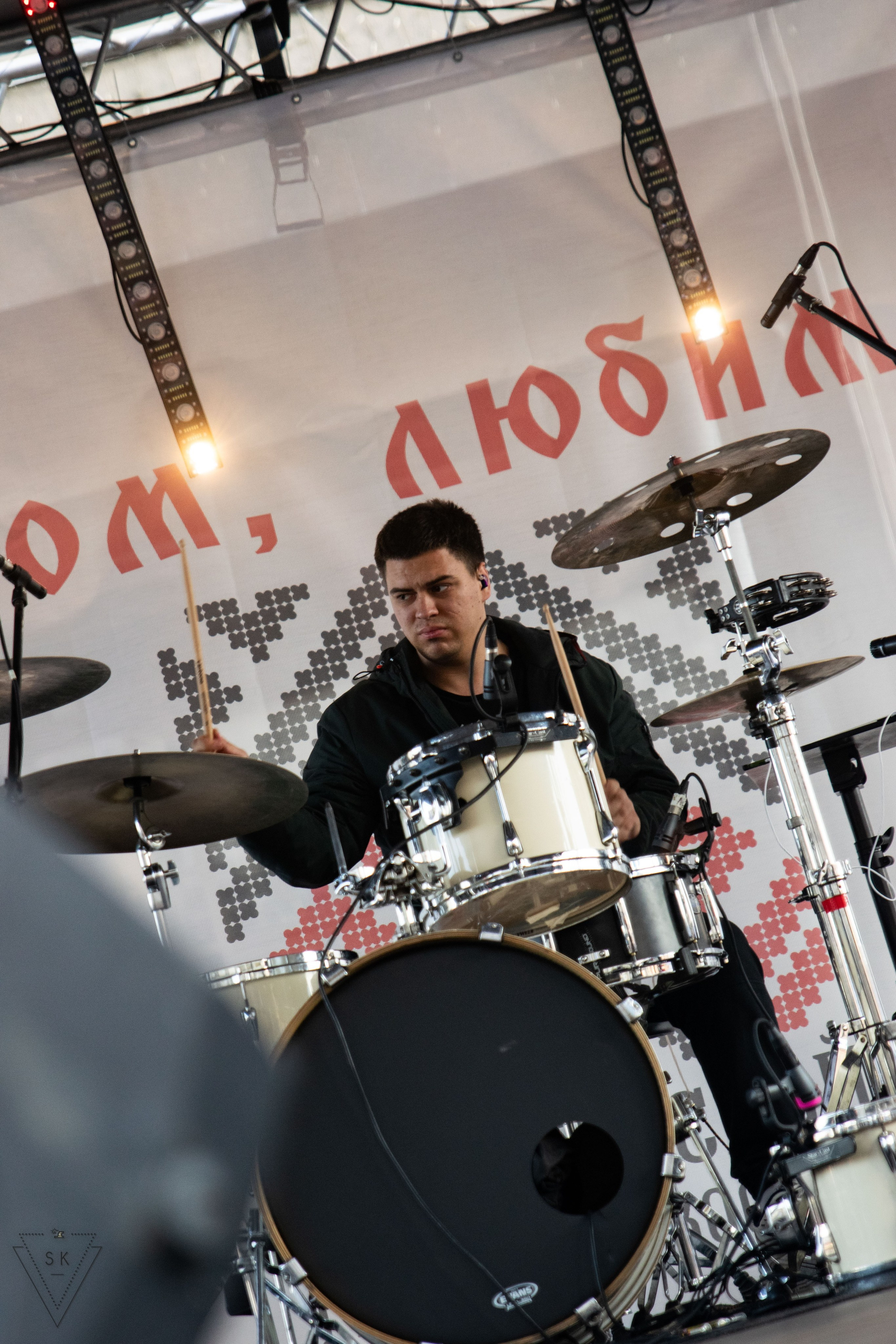 День города Воронеж 2025 — НеБо/Сказки Чёрного Города. Репортажный и портретный фотограф из Воронежа — Светлана Кузнецова