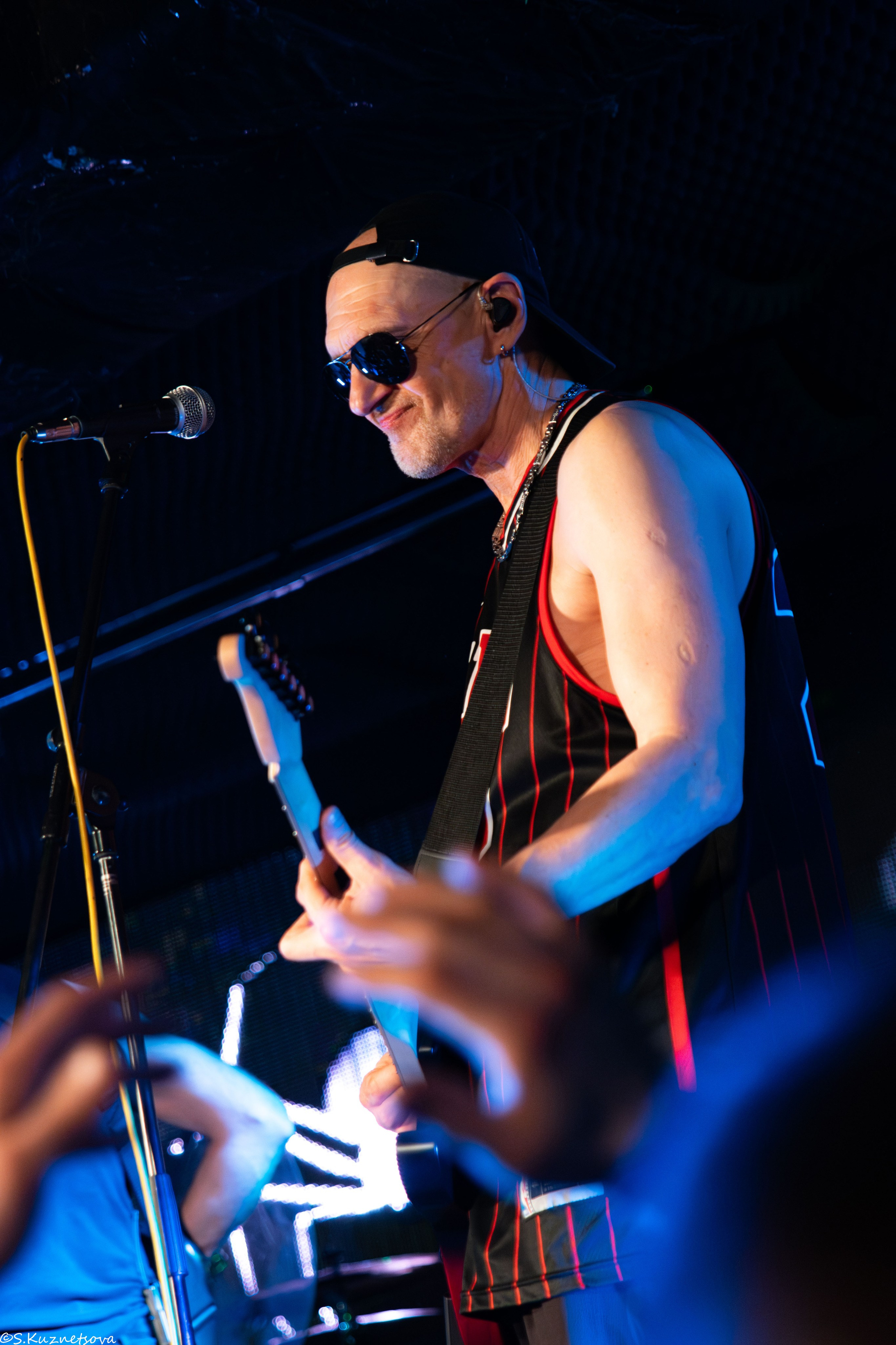 Бригадный Подряд, г. Воронеж. Репортажный и портретный фотограф из Воронежа — Светлана Кузнецова