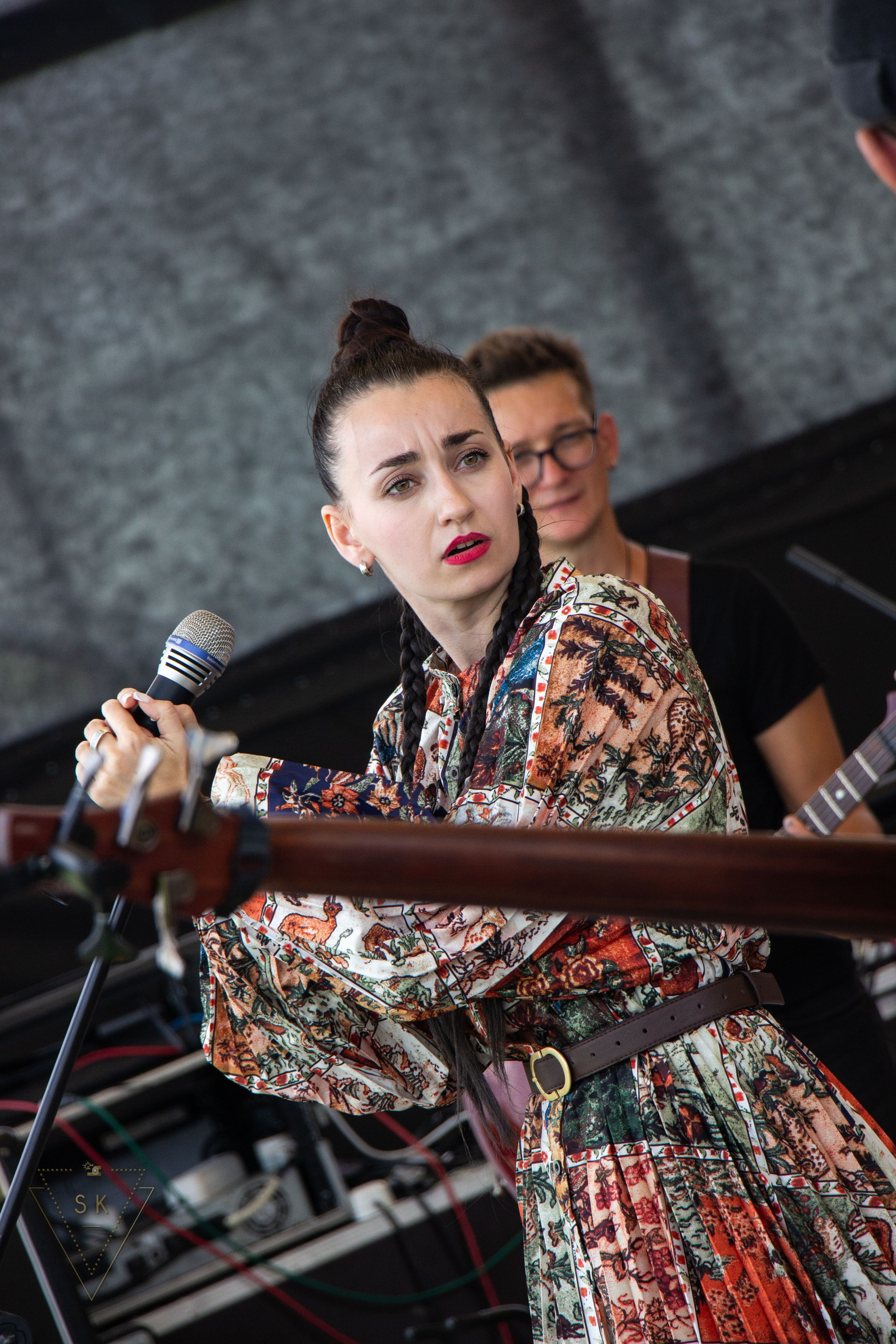 Бухта Сенявина 2025. Репортажный и портретный фотограф из Воронежа — Светлана Кузнецова