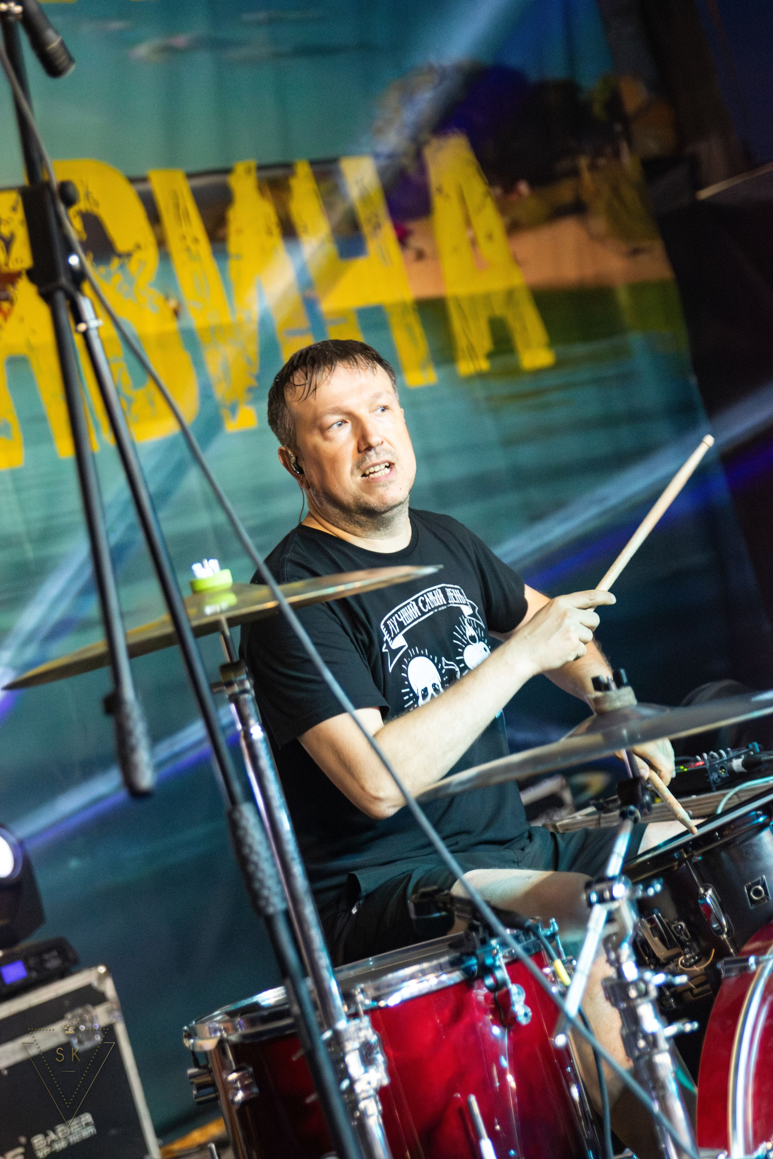 Бухта Сенявина 2025. Репортажный и портретный фотограф из Воронежа — Светлана Кузнецова