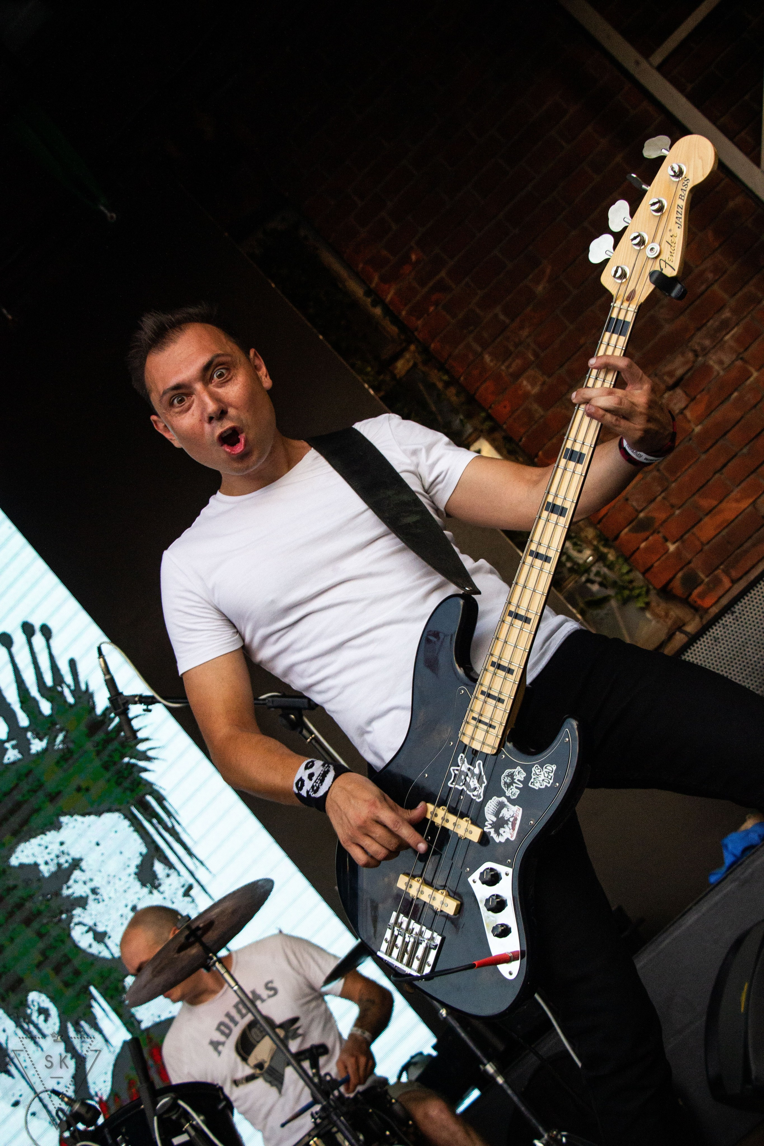 Битва Общепитов 2025 + «Меньше трёпа». Репортажный и портретный фотограф из Воронежа — Светлана Кузнецова