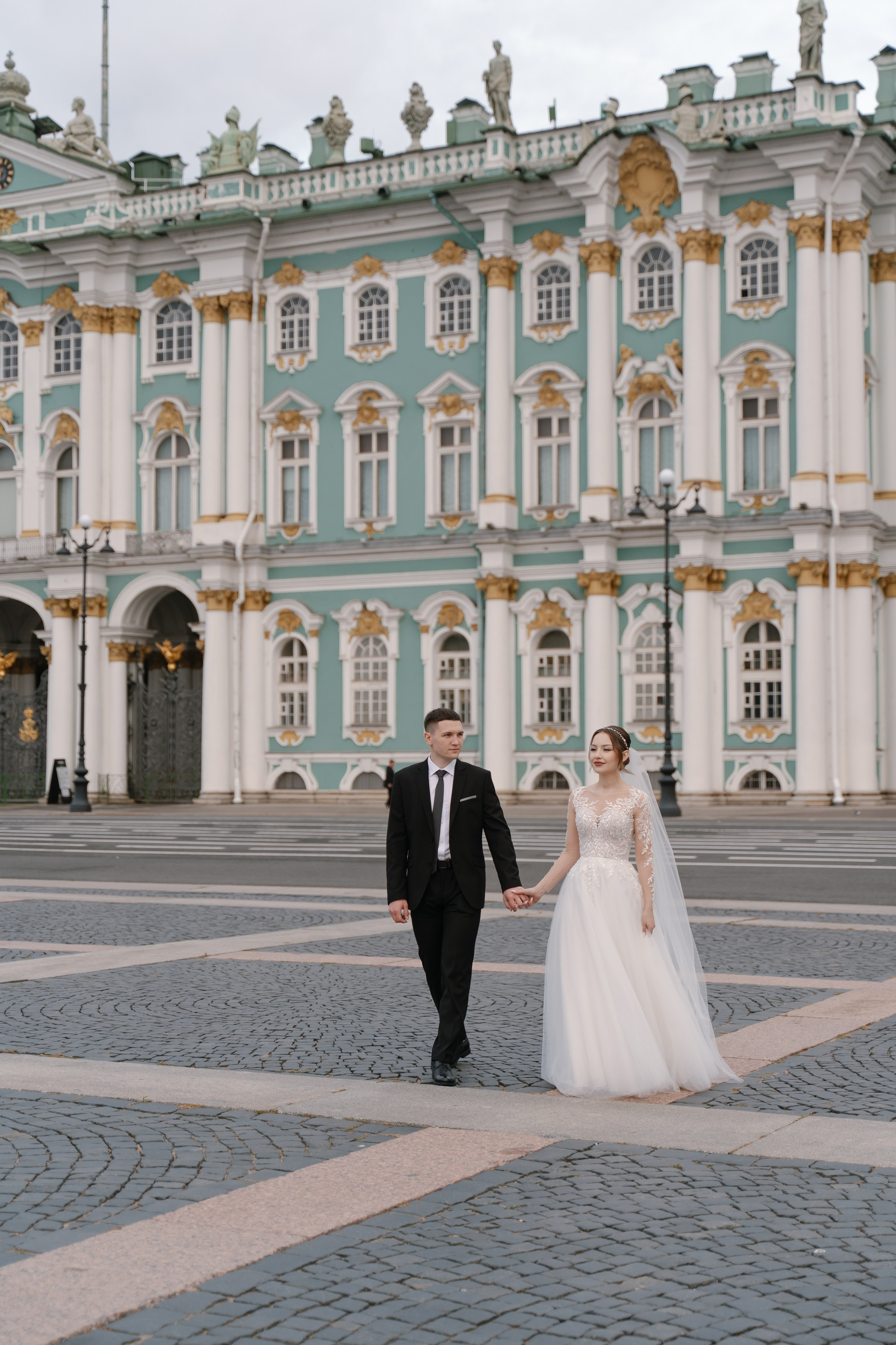 08.09.2023. Свадебный фотограф — Наталья Фед СПб/Москва