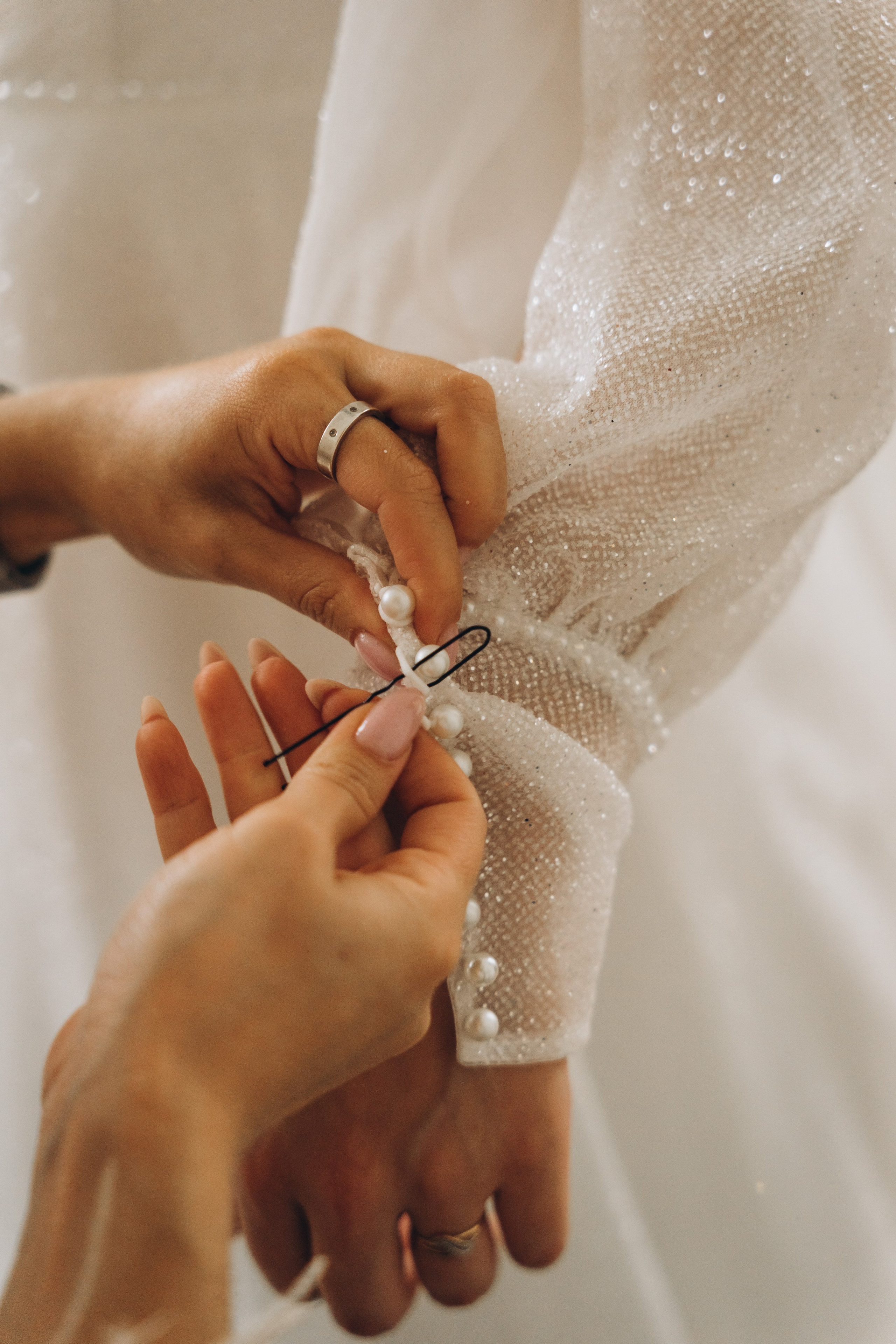 Софья и Филипп. Фотограф Москва