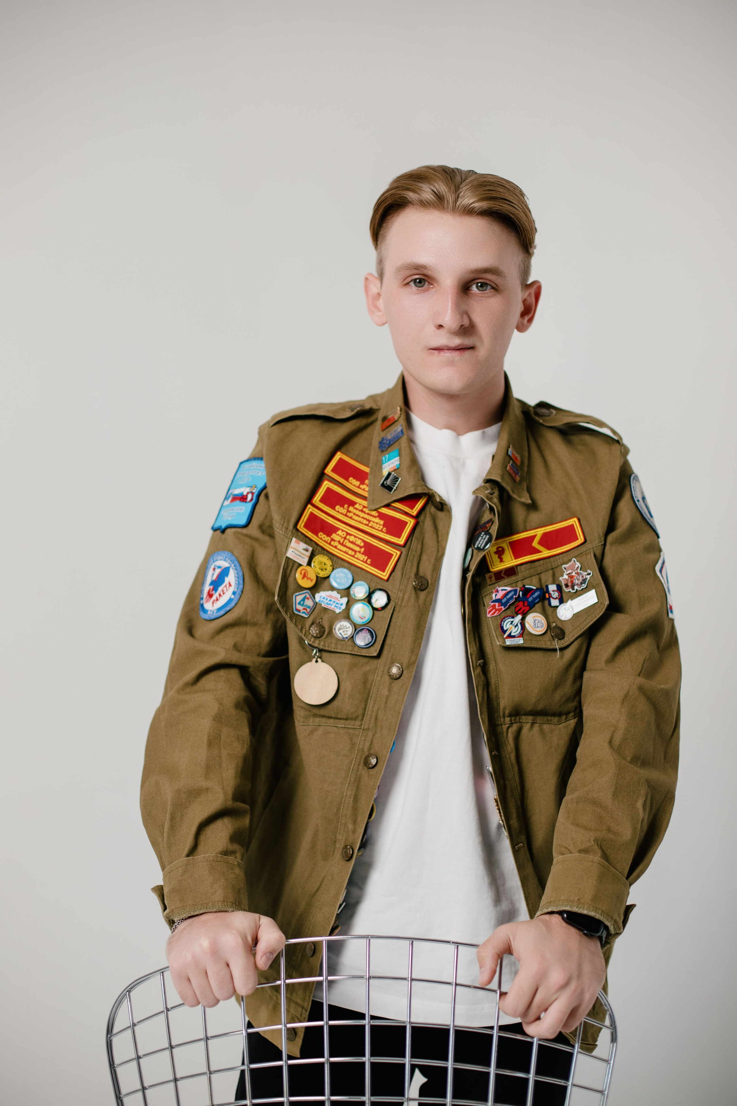 Отряды. Свадебный и репортажный фотограф в Барнауле Евгений Самосюк