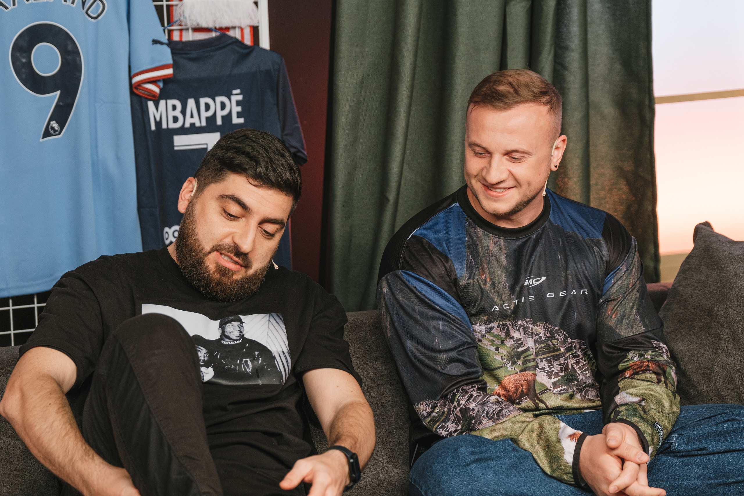 Ploschadka. Vladimirbaklenev