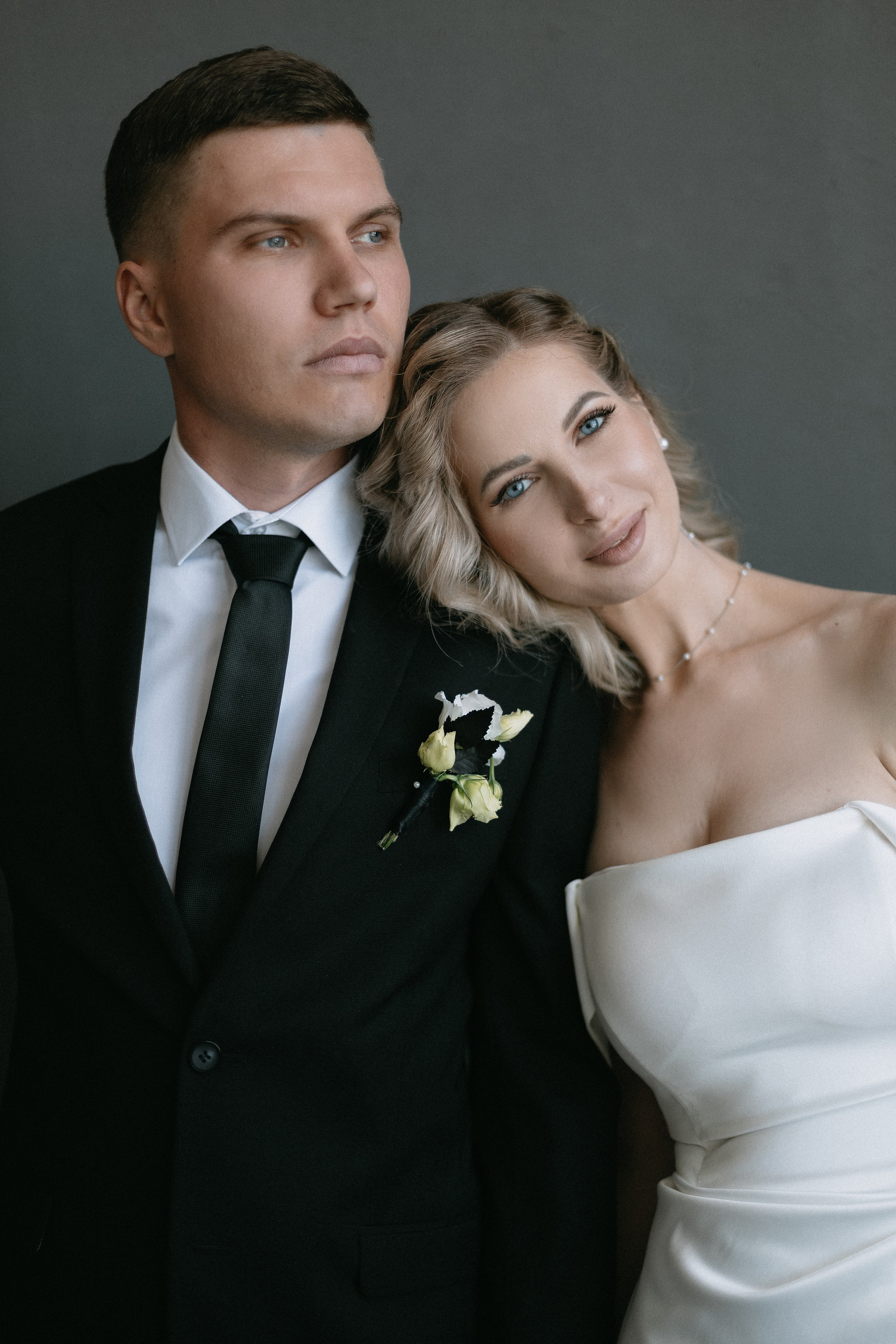 Егор и Ангелина. Главная