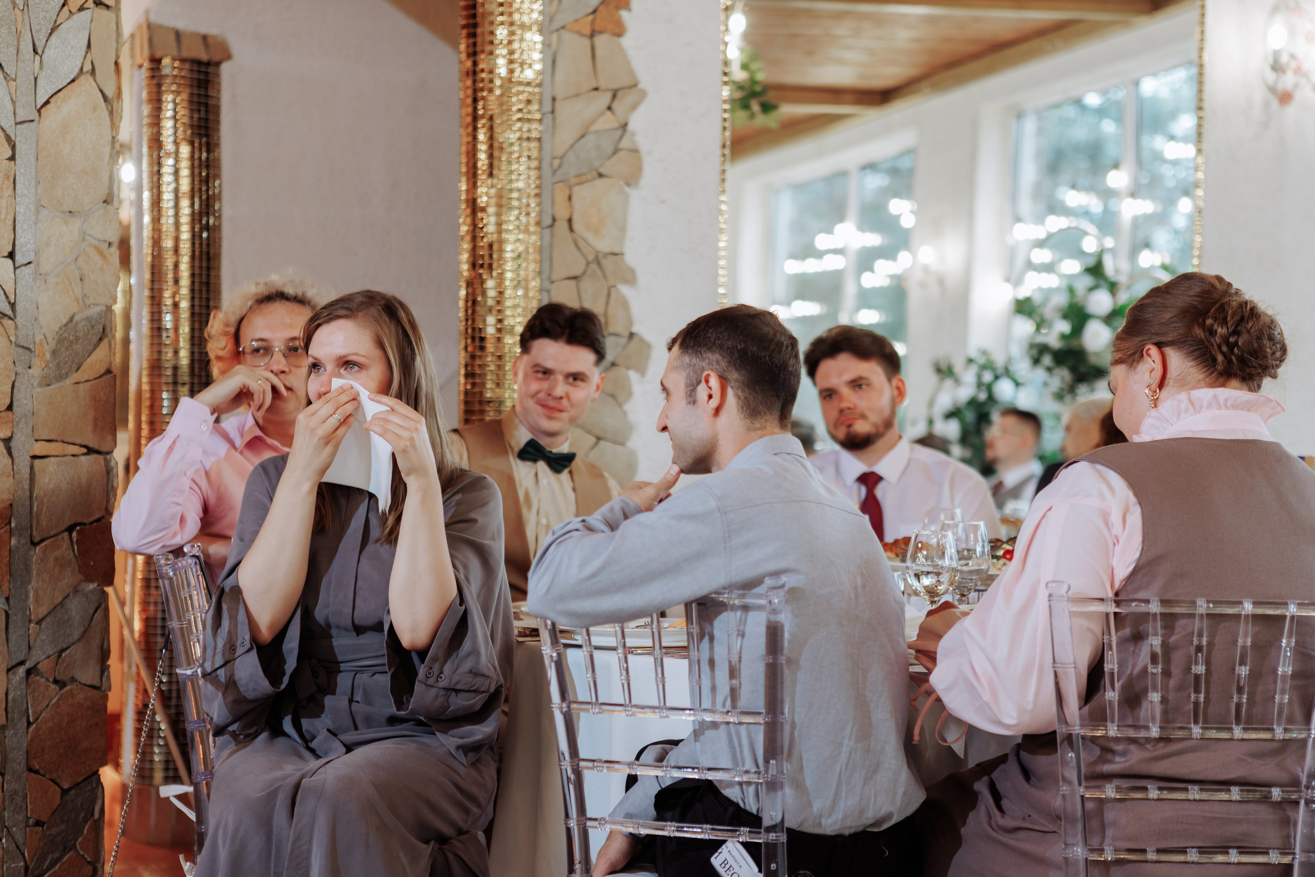 Артем и Настя. Свадебный фотограф в Санкт-Петербурге