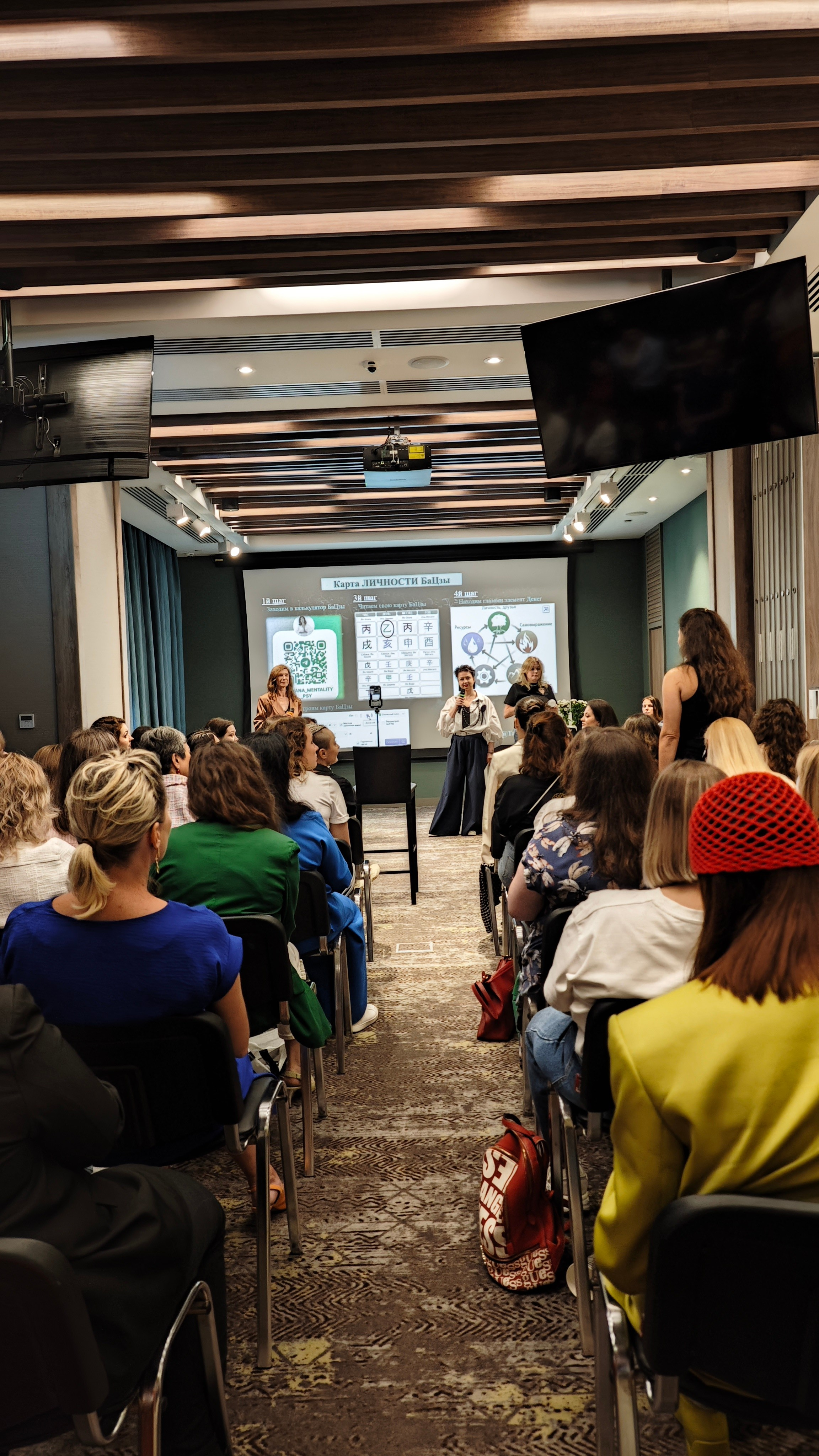 Встречи оффлайн/нетворкинг. Контент фотограф в Москве Кати Федотова