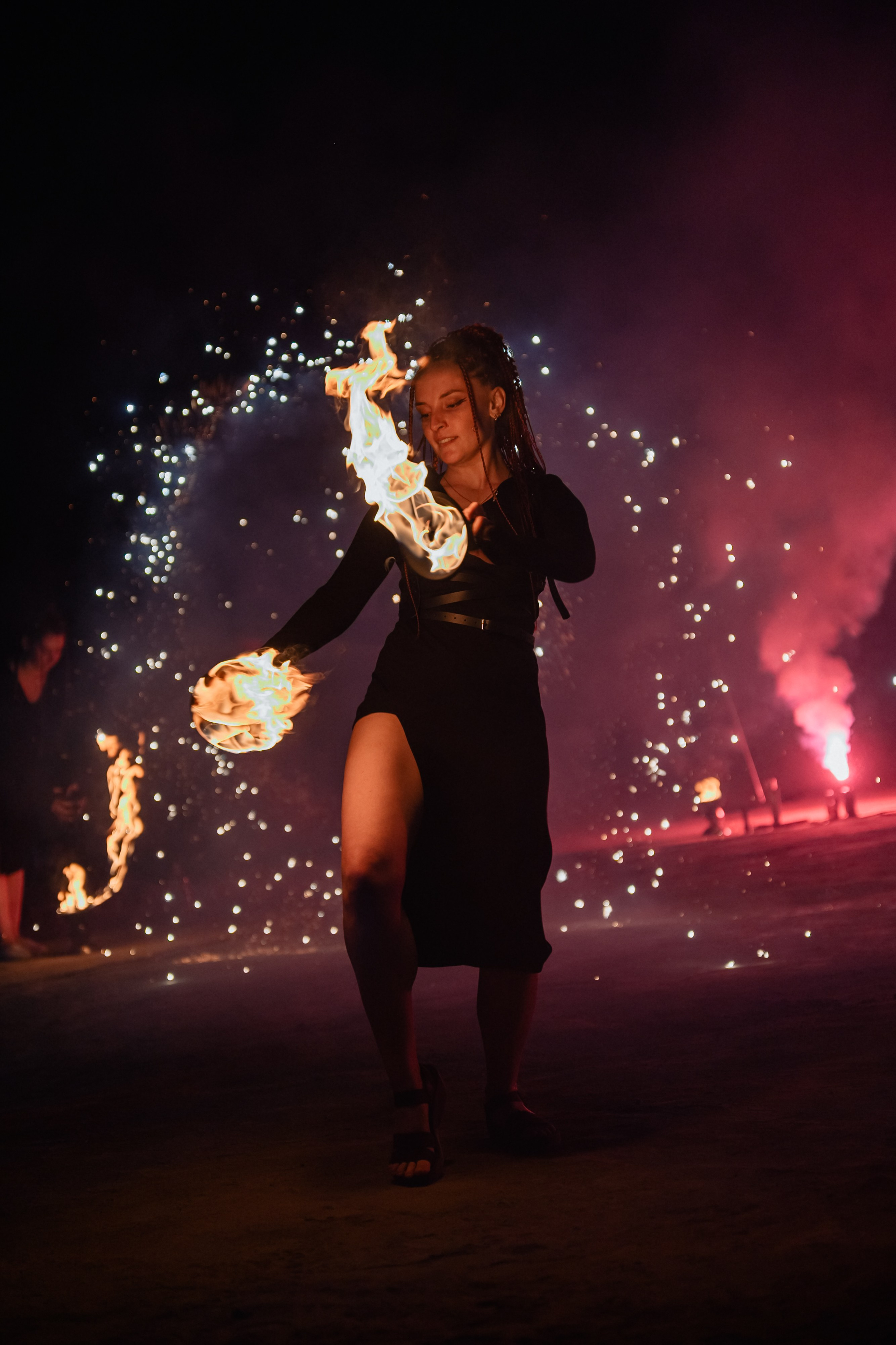 Корпоратив в честь день рождения компании. Организатор Романова Любовь