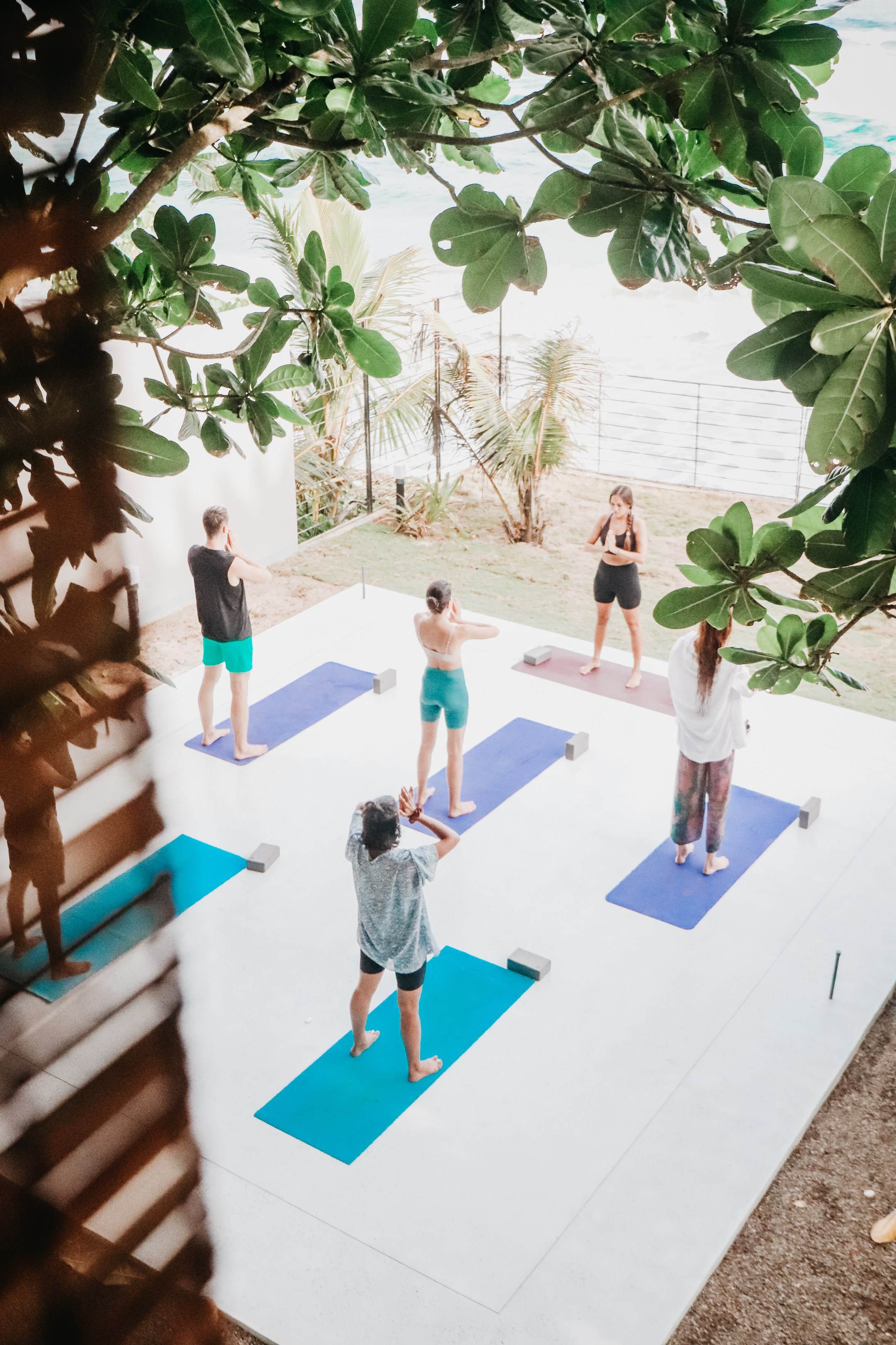 Отель пляж Кабалана. Фотограф на Шри-Ланке