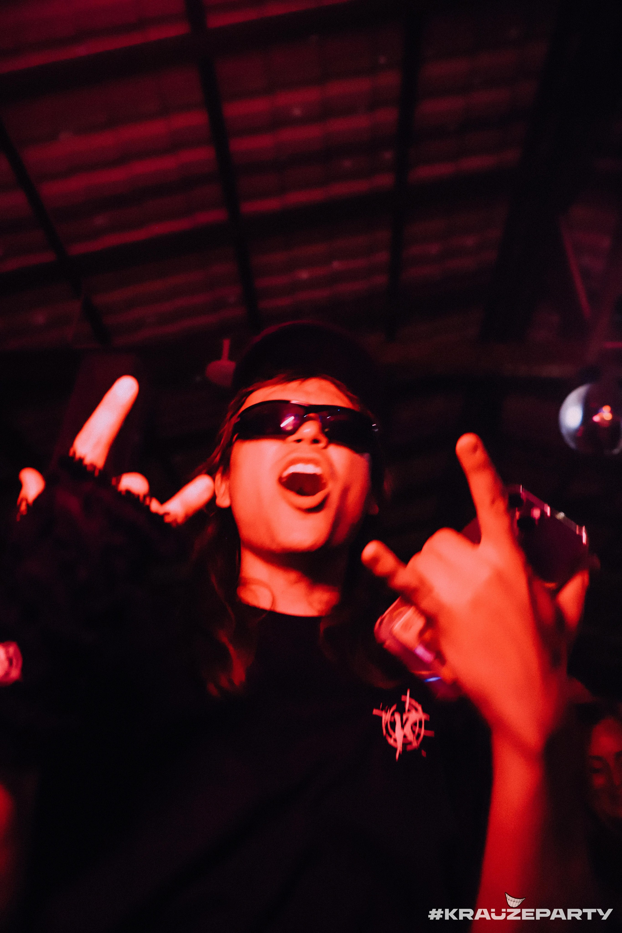 Репортаж с концерта Мистер Малой. Фотограф на Шри-Ланке