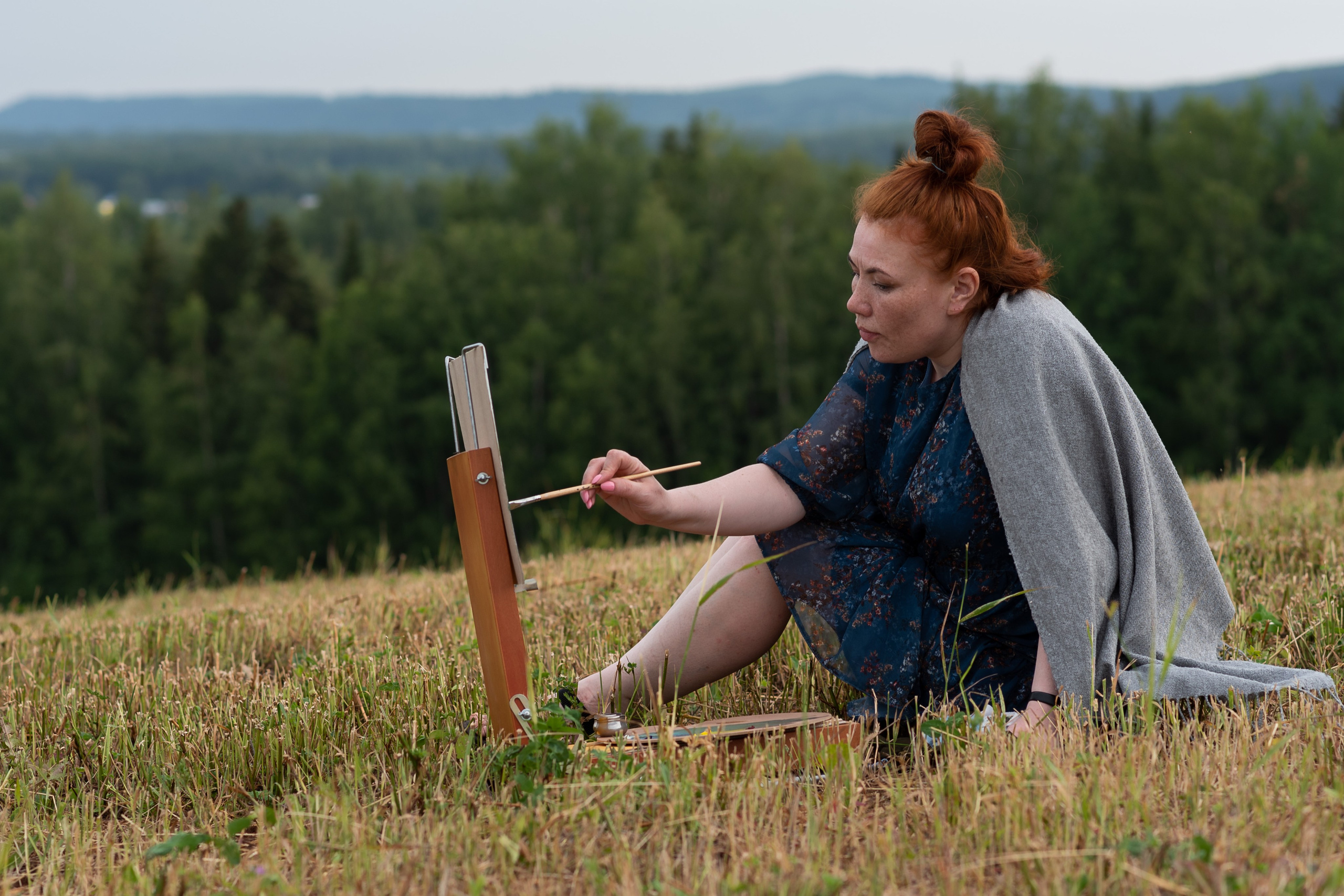 Бизнес/ контент. Контент фотограф в Перми Нина Березина