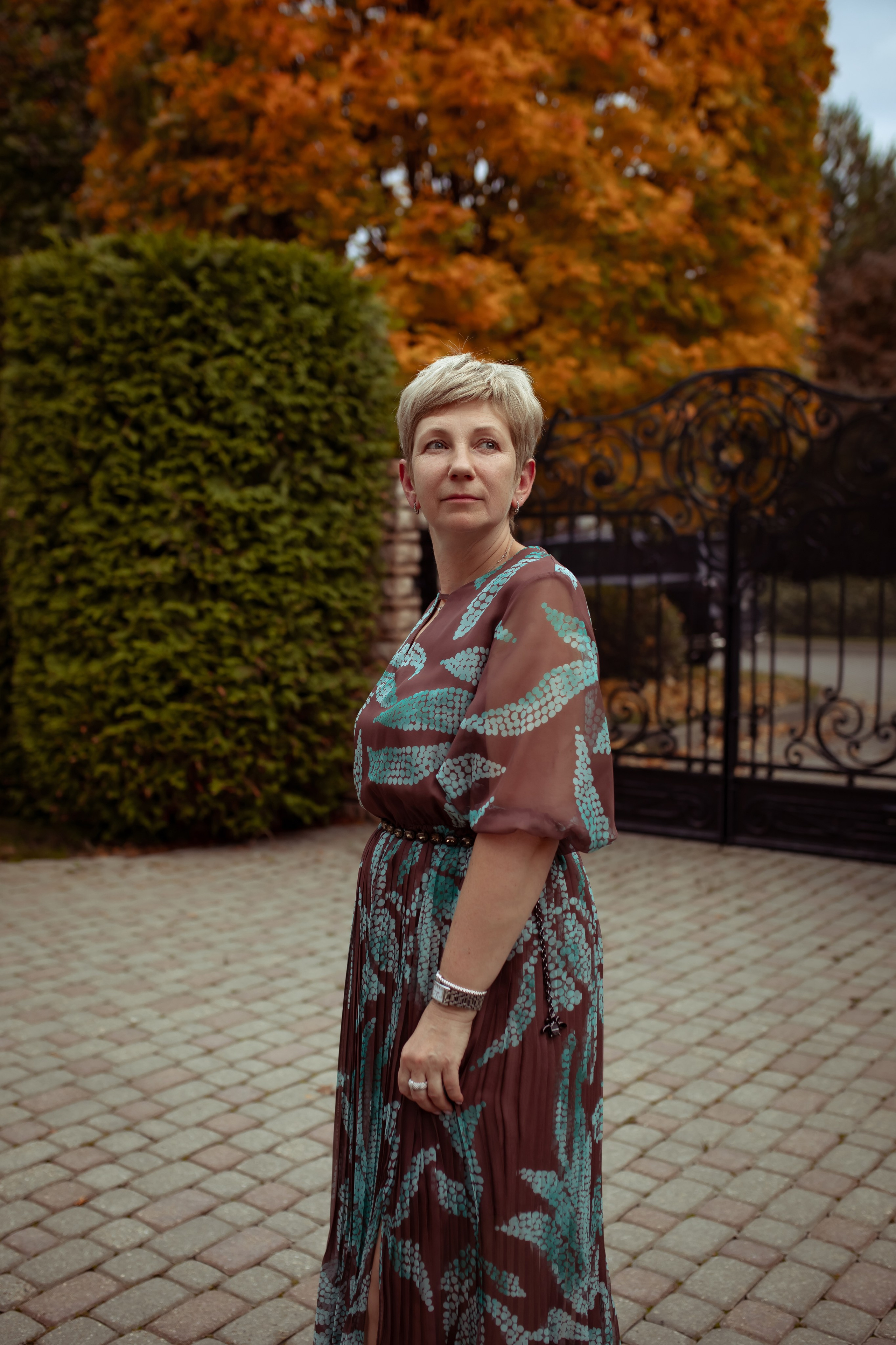 Юбилей Светланы (6 часов). Семейный и детский фотограф в Москве Дорогова Екатерина