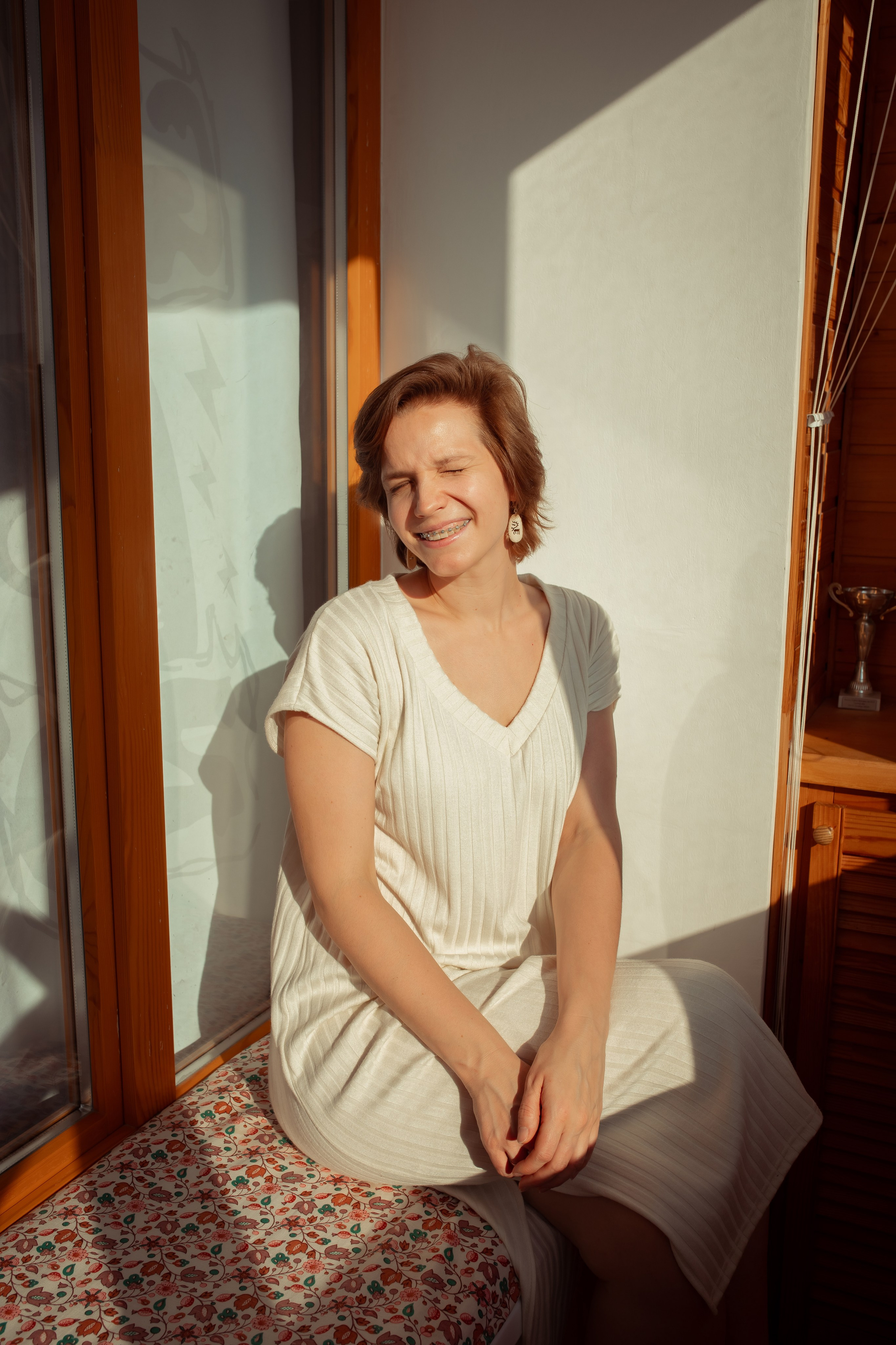 Александра, Максим, Евгений и Ксюша. Семейный и детский фотограф в Москве Дорогова Екатерина