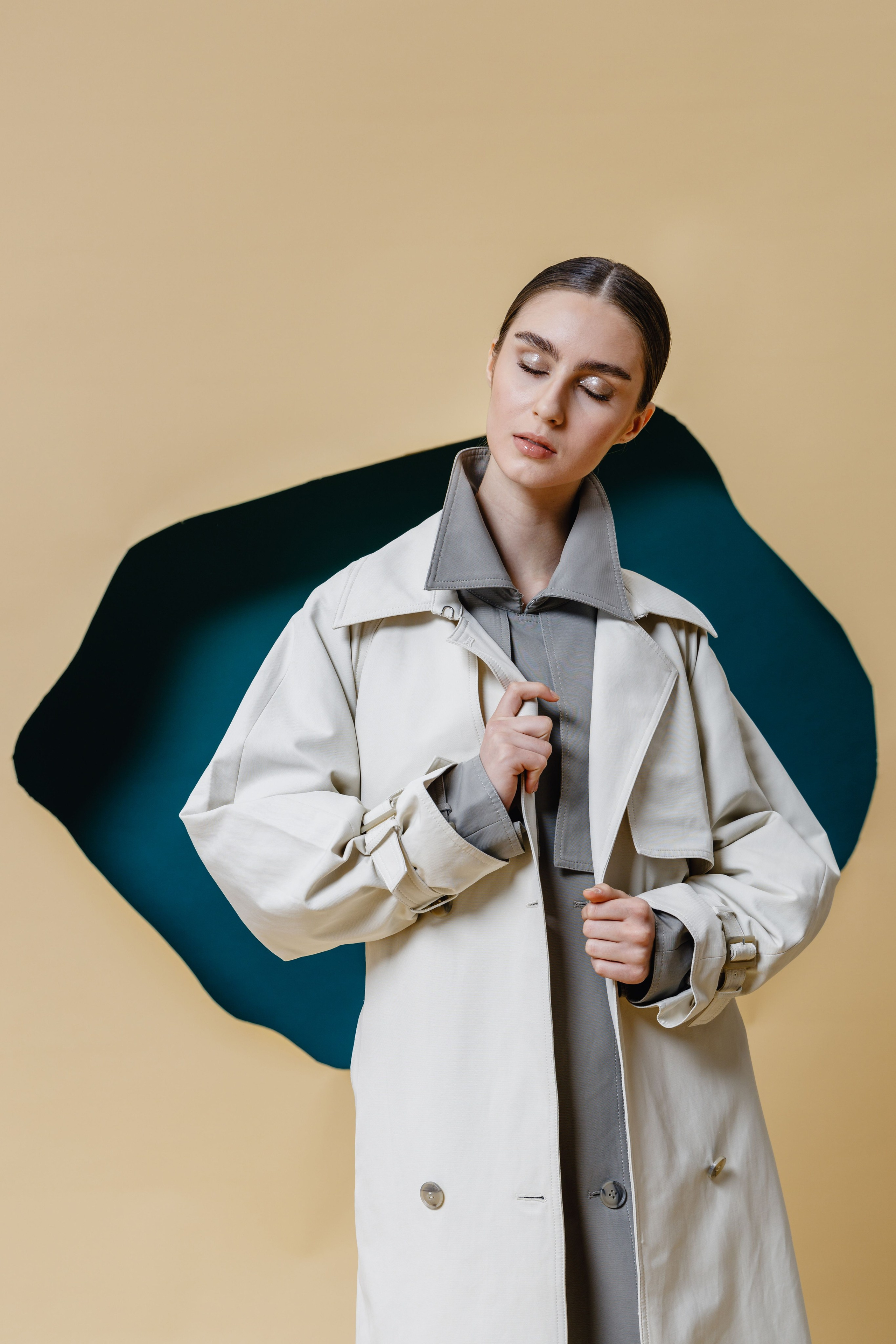 People. Street & Portrait photographer Lina Thorne based in Moscow