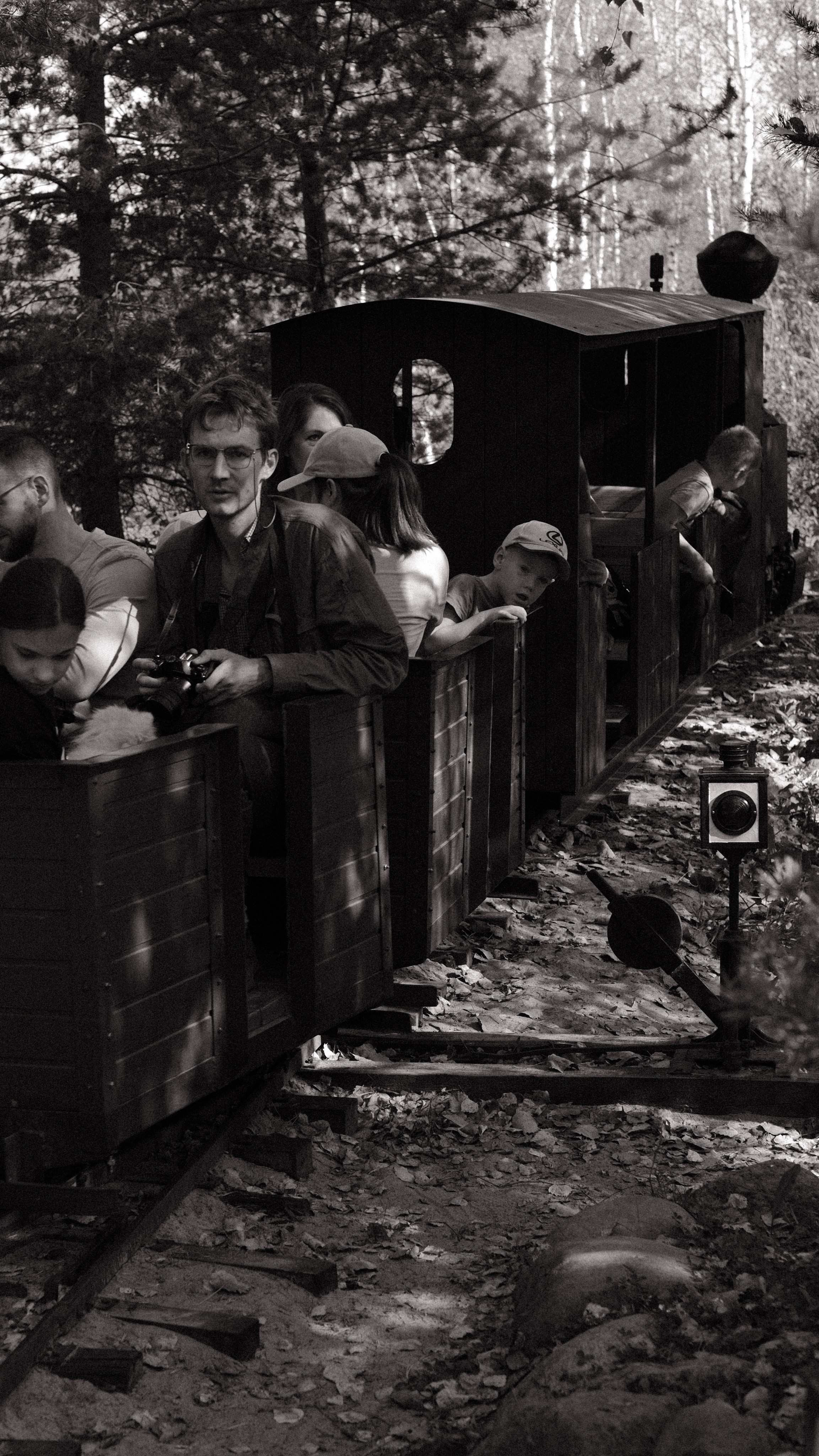 Репортаж. Фотограф Сергей Красников