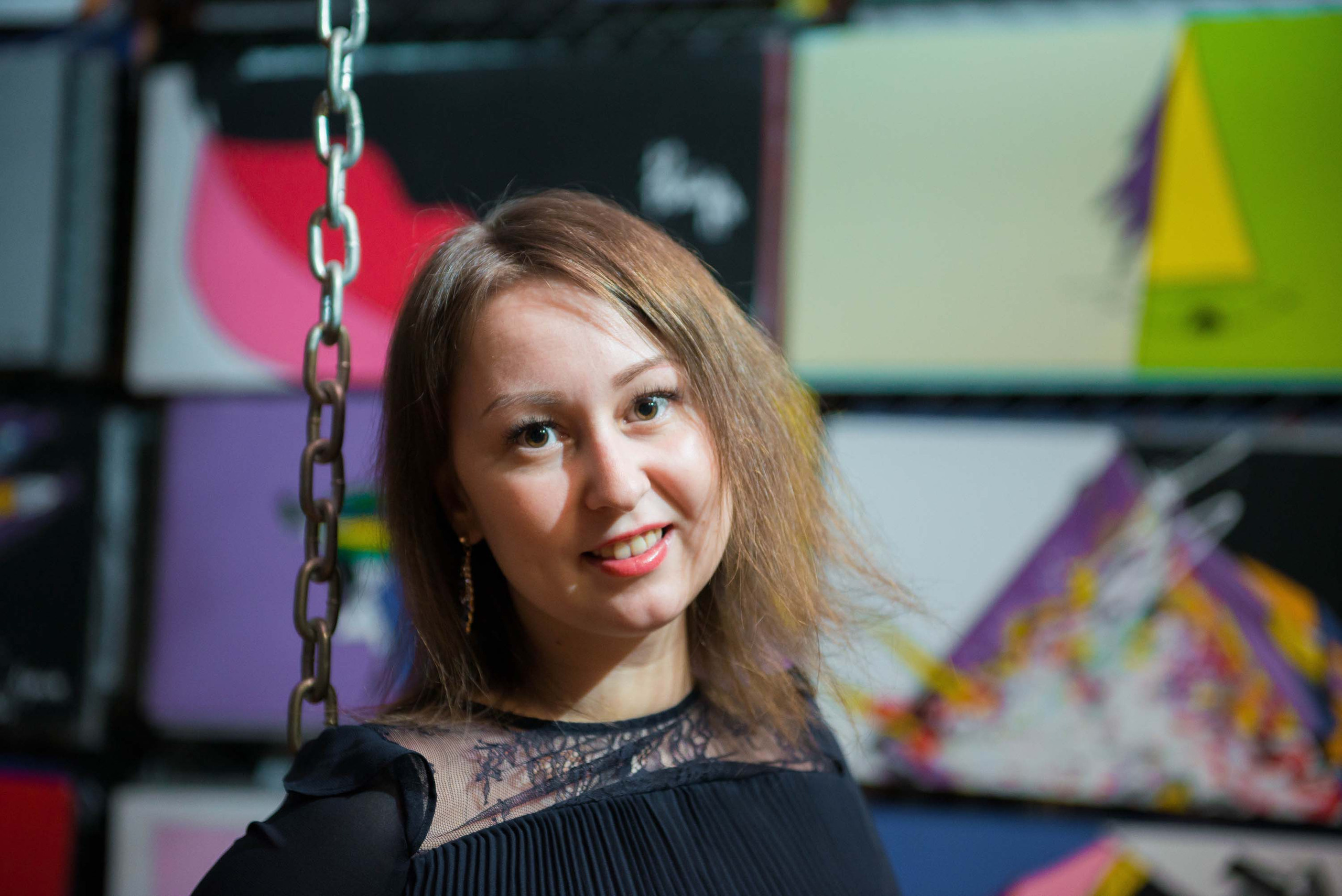 Новогодние гадания. Свадебный фотограф на Урале Виктор Соколов