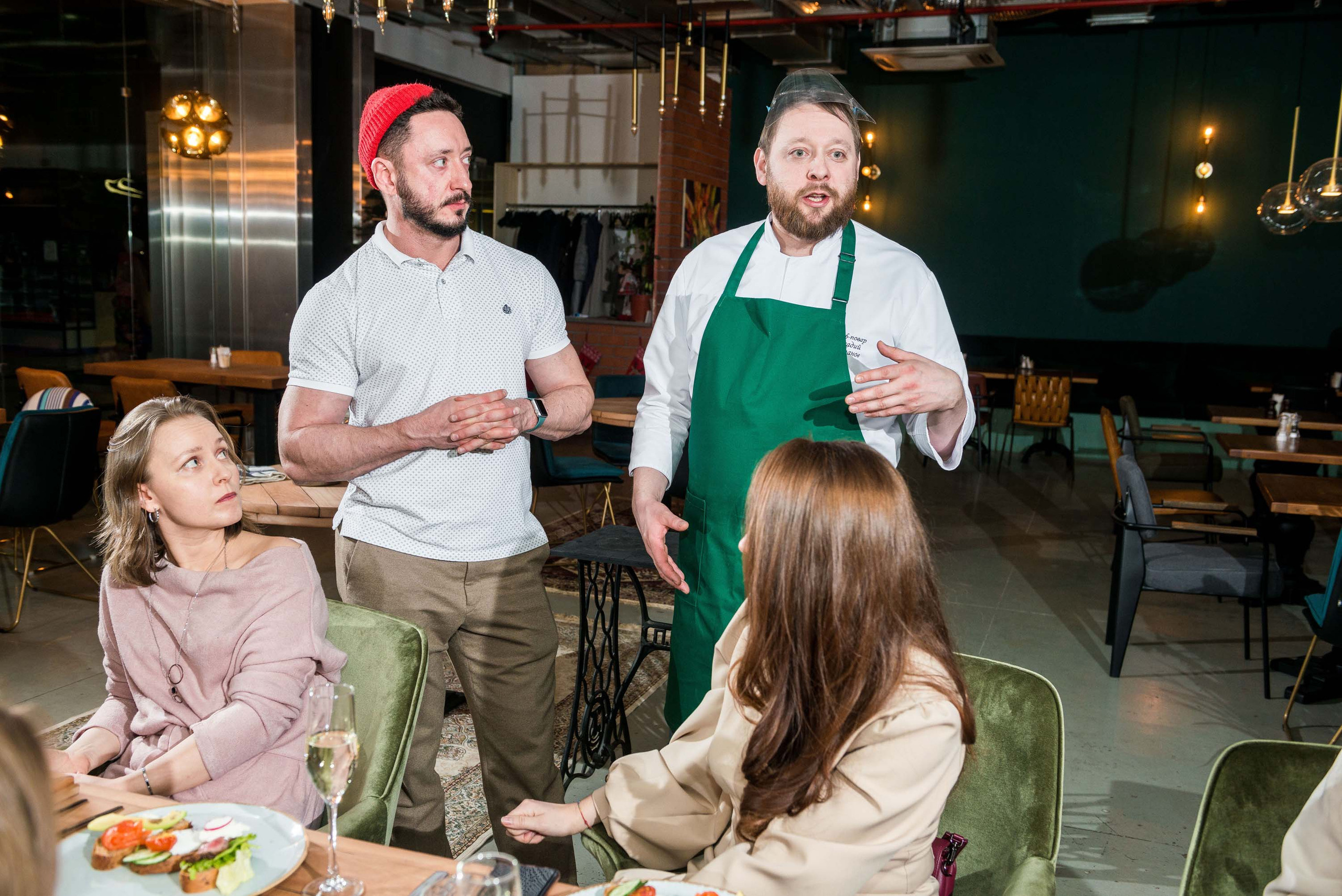 Гастротур 2020. Свадебный фотограф на Урале Виктор Соколов