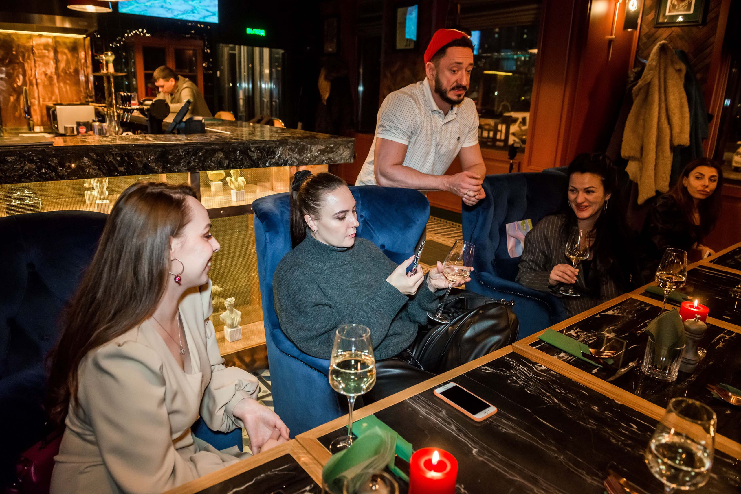 Гастротур 2020. Свадебный фотограф на Урале Виктор Соколов