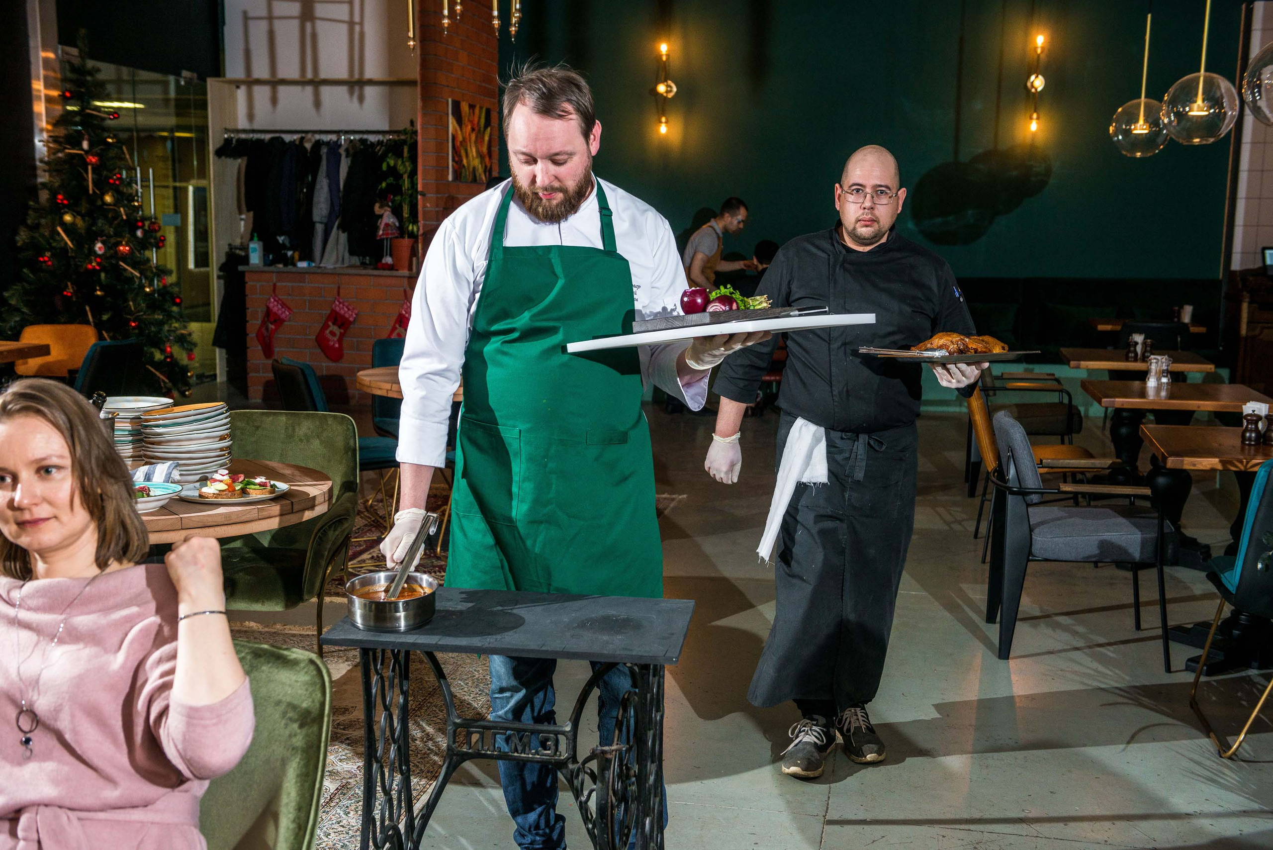 Гастротур 2020. Свадебный фотограф на Урале Виктор Соколов