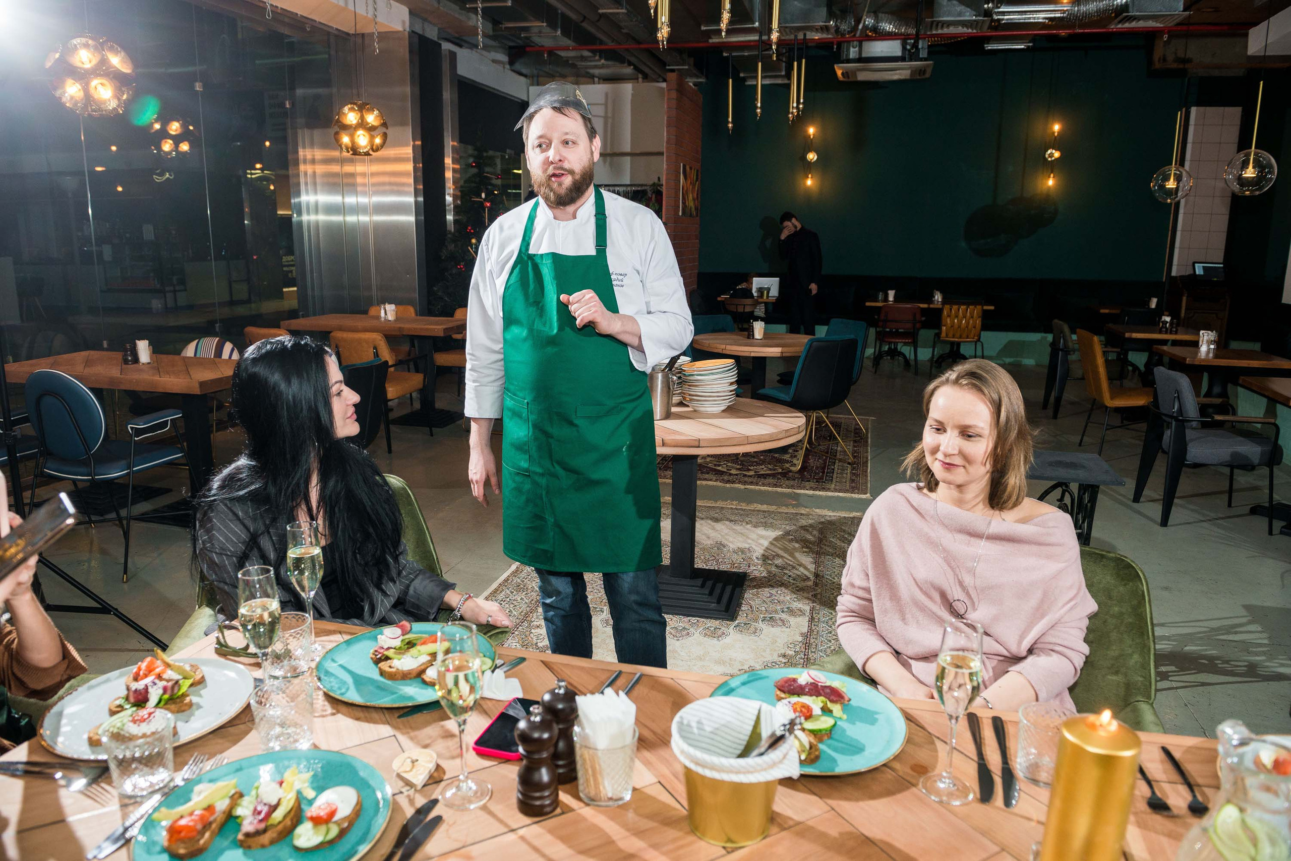 Гастротур 2020. Свадебный фотограф на Урале Виктор Соколов