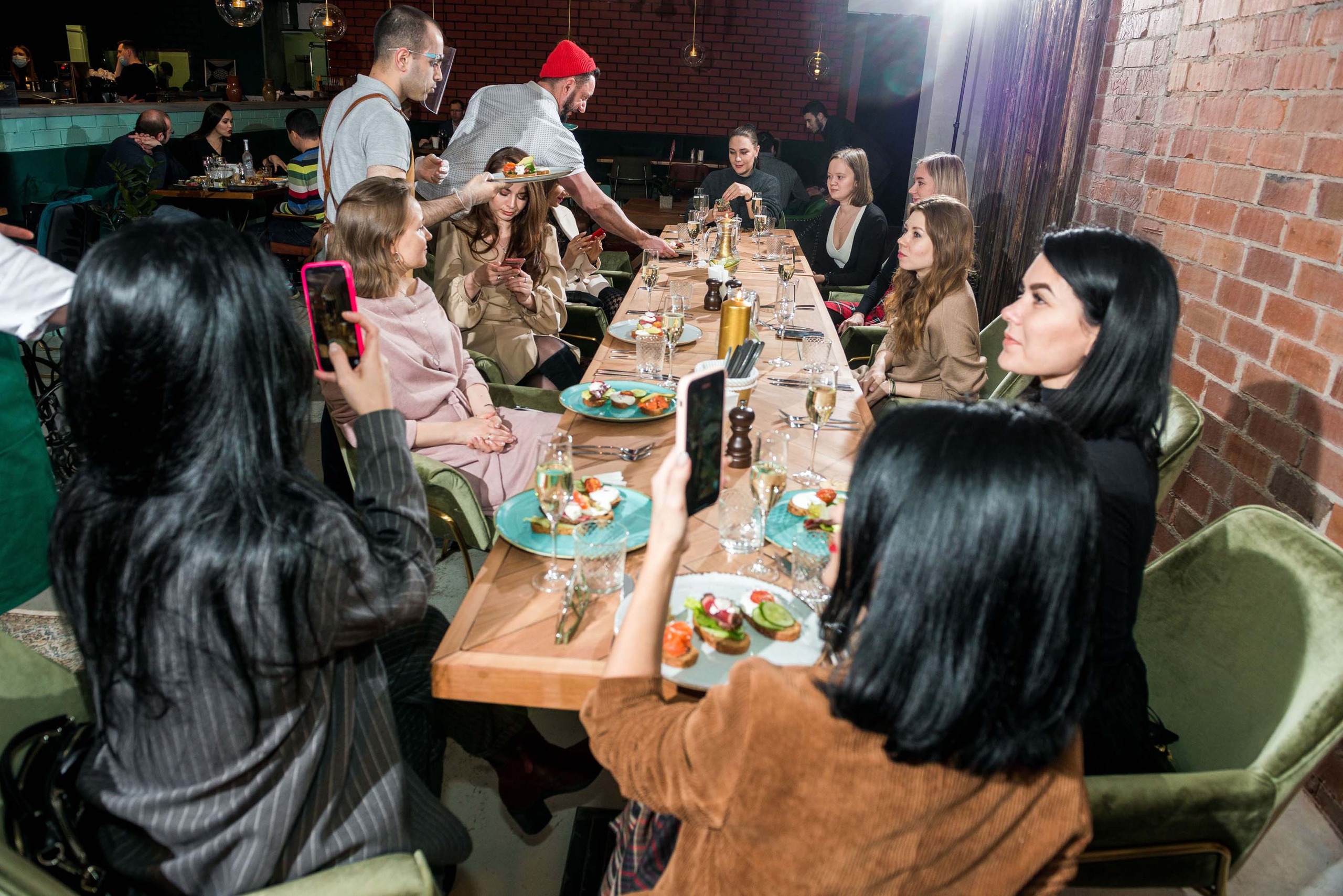 Гастротур 2020. Свадебный фотограф на Урале Виктор Соколов