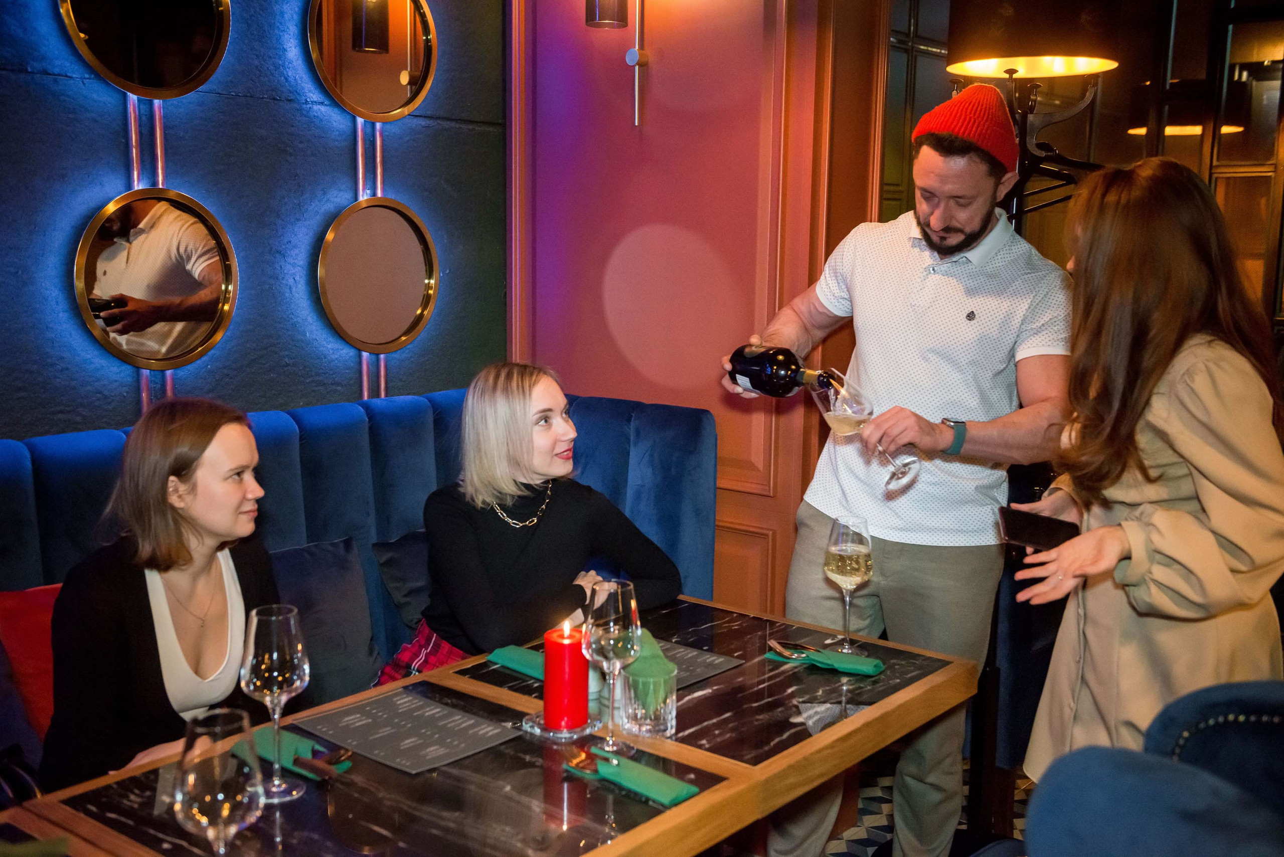 Гастротур 2020. Свадебный фотограф на Урале Виктор Соколов