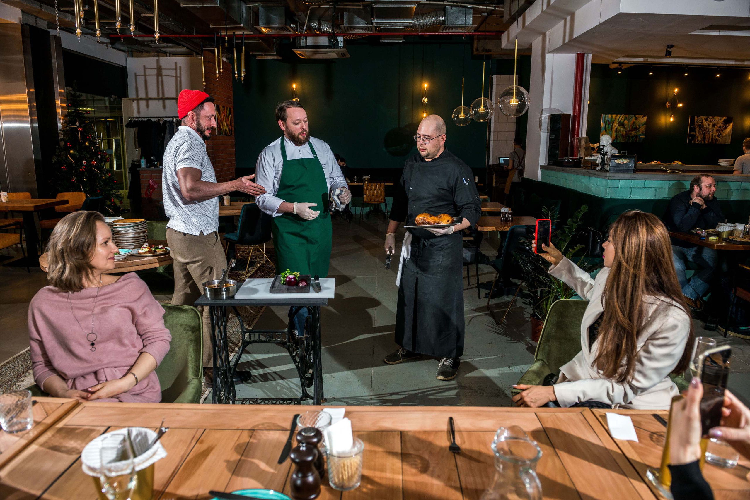 Гастротур 2020. Свадебный фотограф на Урале Виктор Соколов