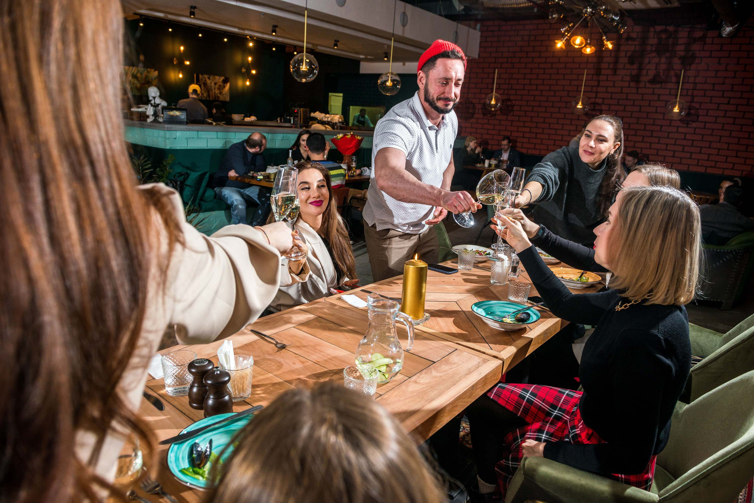 Гастротур 2020. Свадебный фотограф на Урале Виктор Соколов