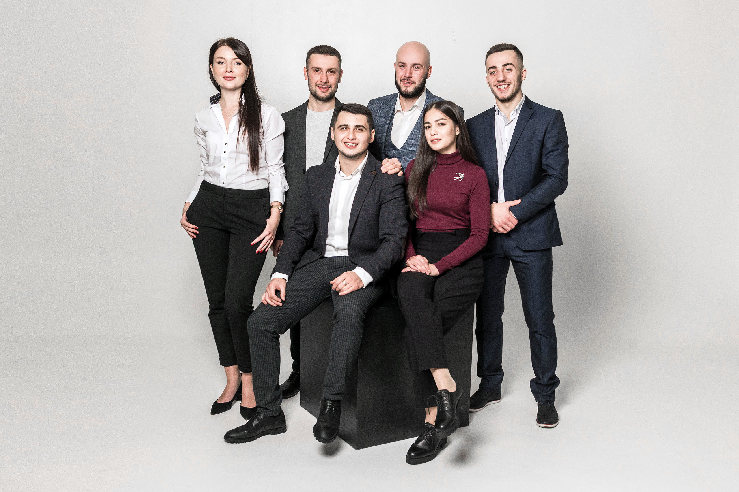 Юристы 2020. Свадебный фотограф на Урале Виктор Соколов