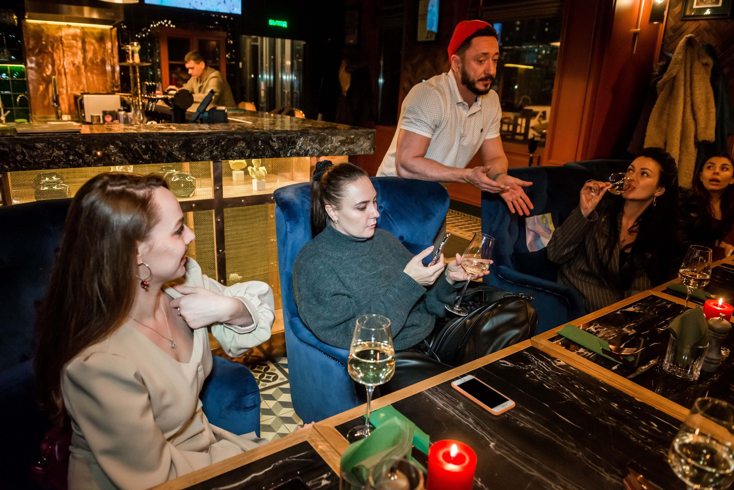 Гастротур 2020. Свадебный фотограф на Урале Виктор Соколов